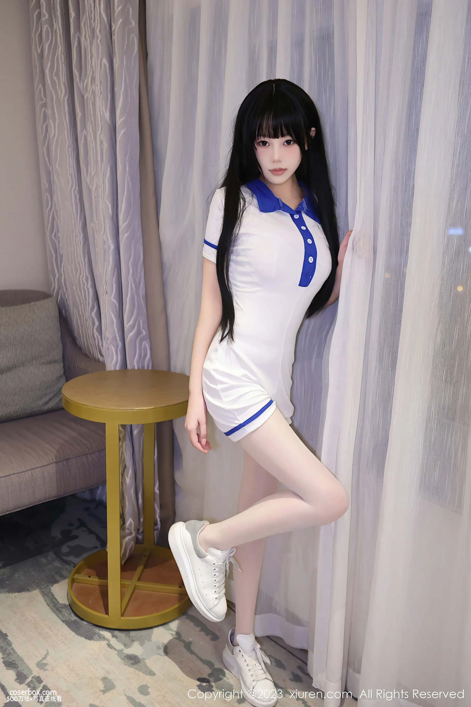 [XIUREN秀人网] 2023.06.28 NO.6985 早川京子 [82P 712.25MB] - 在线看可下载原图