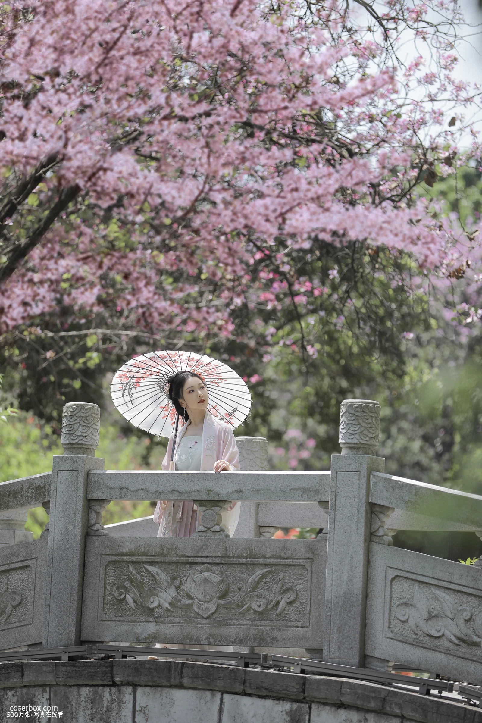 [YITUYU艺图语] 2022.06.03 NO.1463 落花风 酸辣湯兒 [26P-368MB] - 在线看可下载原图