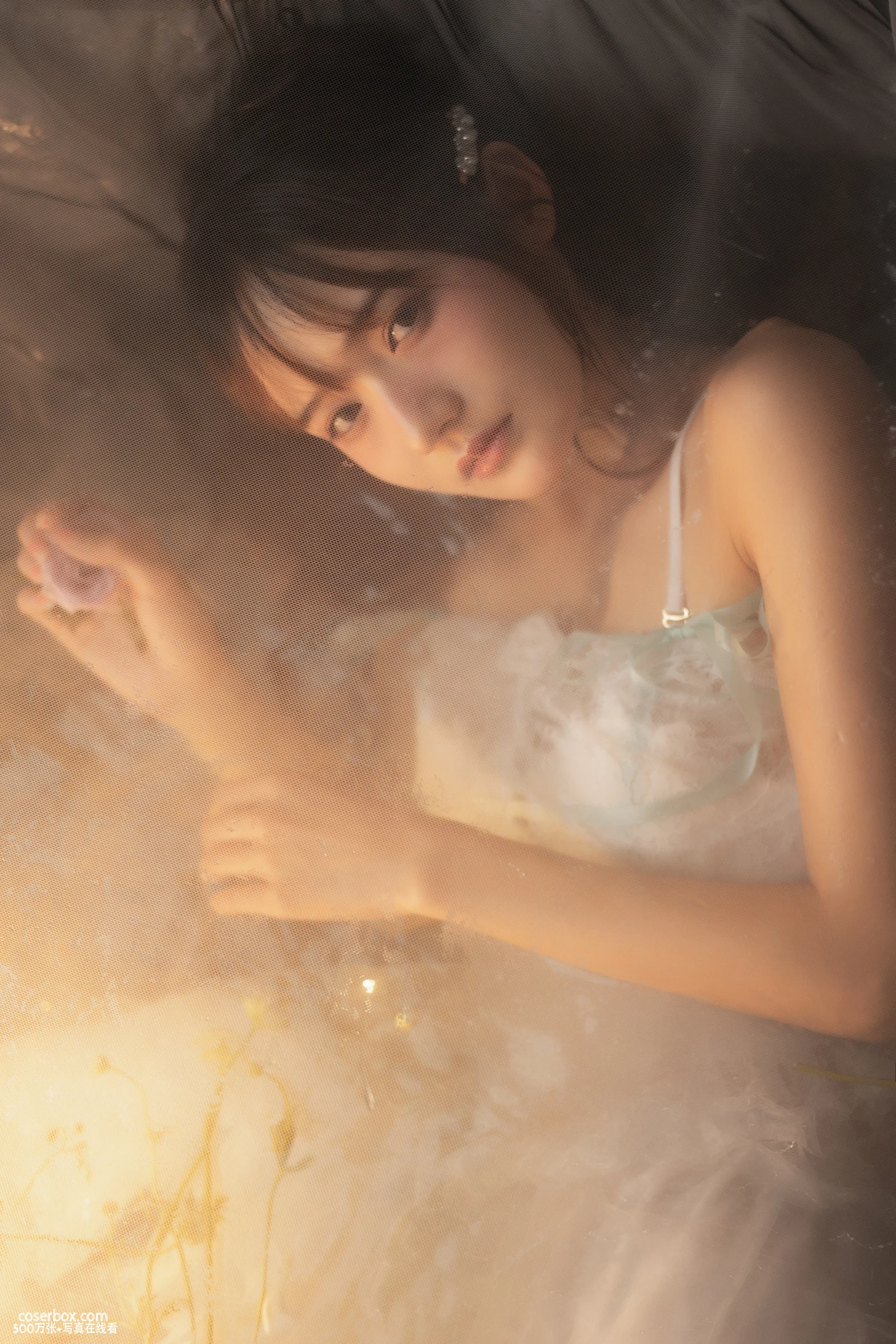 [YITUYU艺图语] 2022.05.28 NO.1409 梦莲 兔子Zzz不吃胡萝卜 [30P-384MB] - 在线看可下载原图
