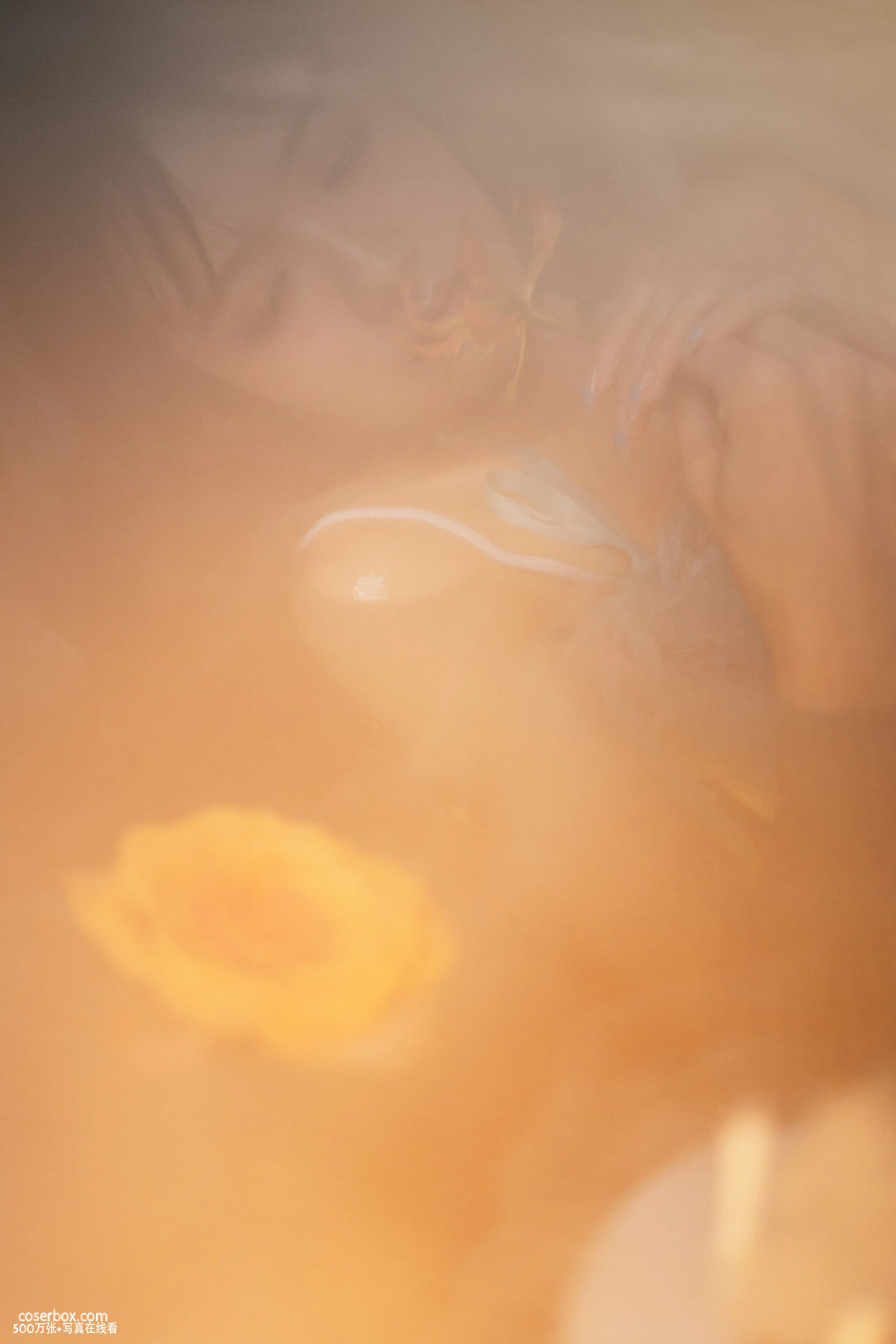 [YITUYU艺图语] 2022.05.28 NO.1409 梦莲 兔子Zzz不吃胡萝卜 [30P-384MB] - 在线看可下载原图