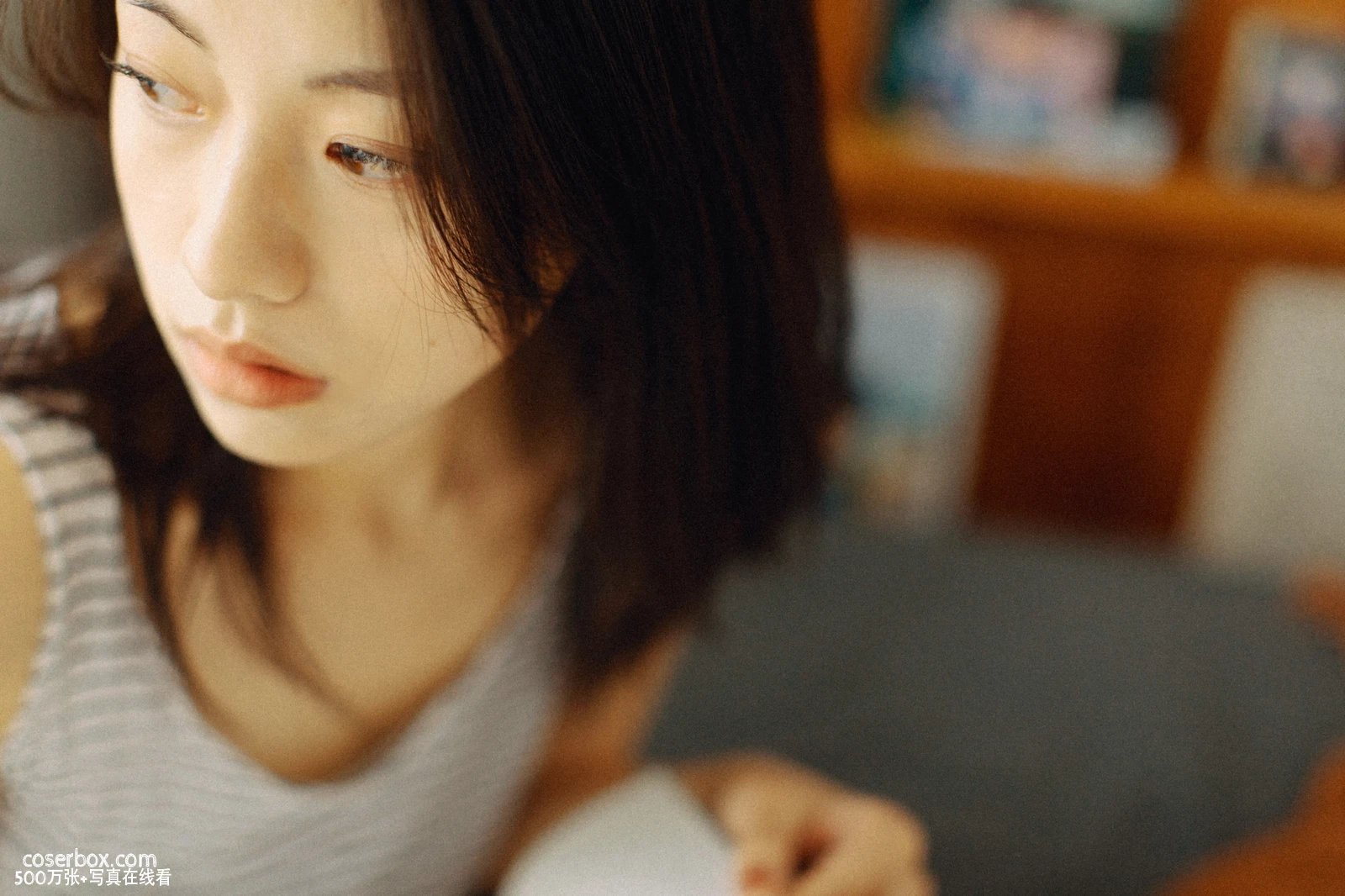 [YITUYU艺图语] 2022.06.01 NO.1444 寝居女子写真集 九月 [33P-395MB] - 在线看可下载原图