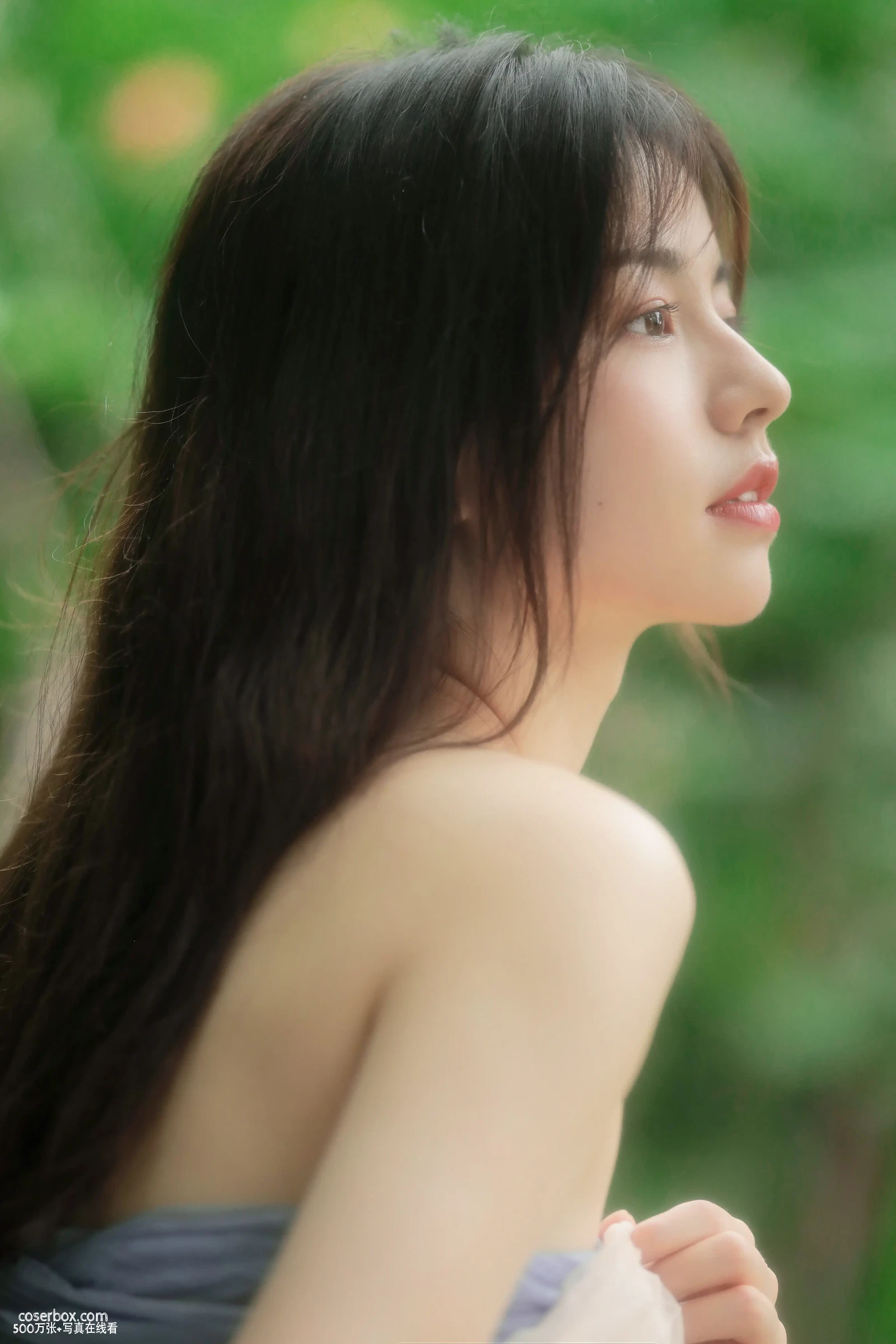 [YITUYU艺图语] 2022.05.25 NO.1374 雏菊声声 清浅IIL [24P-112MB] - 在线看可下载原图