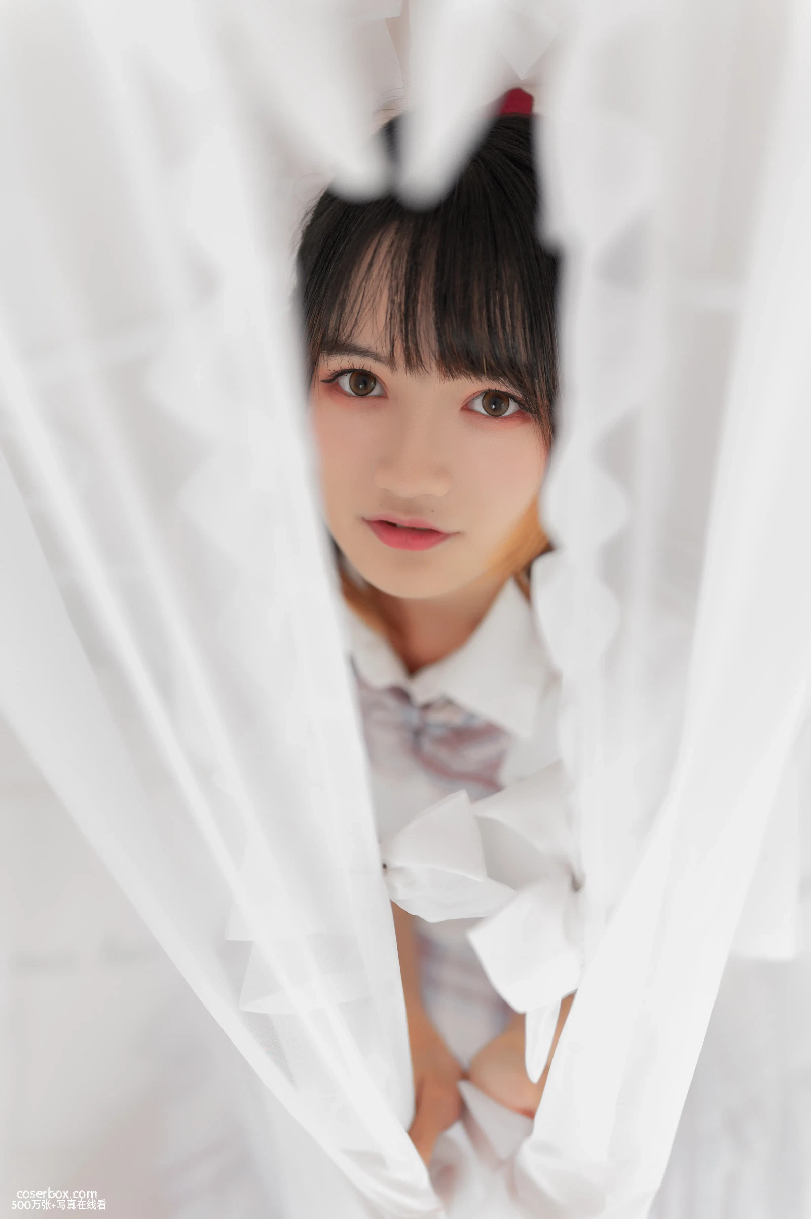 [YITUYU艺图语] 2022.05.18 NO.1314 少女心事 兔子Zzz不吃胡萝卜 [31P-234MB] - 在线看可下载原图