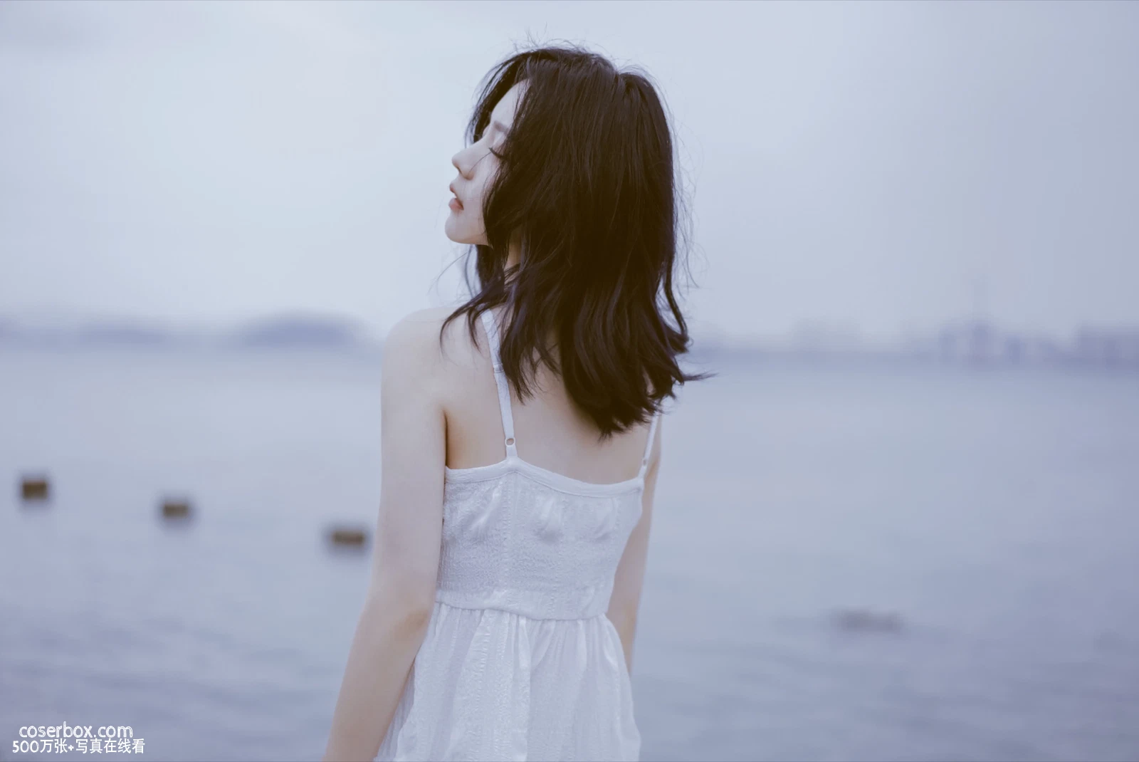 [YITUYU艺图语] 2022.05.18 NO.1315 是你眼里触不可及的温柔 Enndme [20P-152MB] - 在线看可下载原图