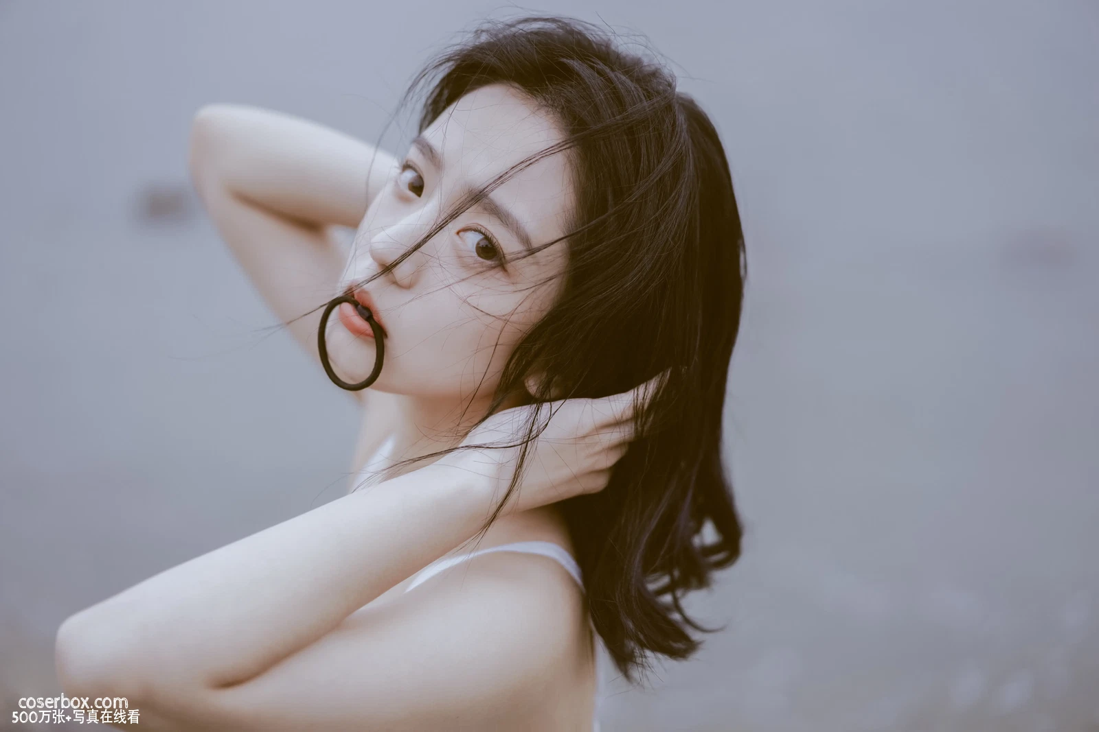 [YITUYU艺图语] 2022.05.18 NO.1315 是你眼里触不可及的温柔 Enndme [20P-152MB] - 在线看可下载原图