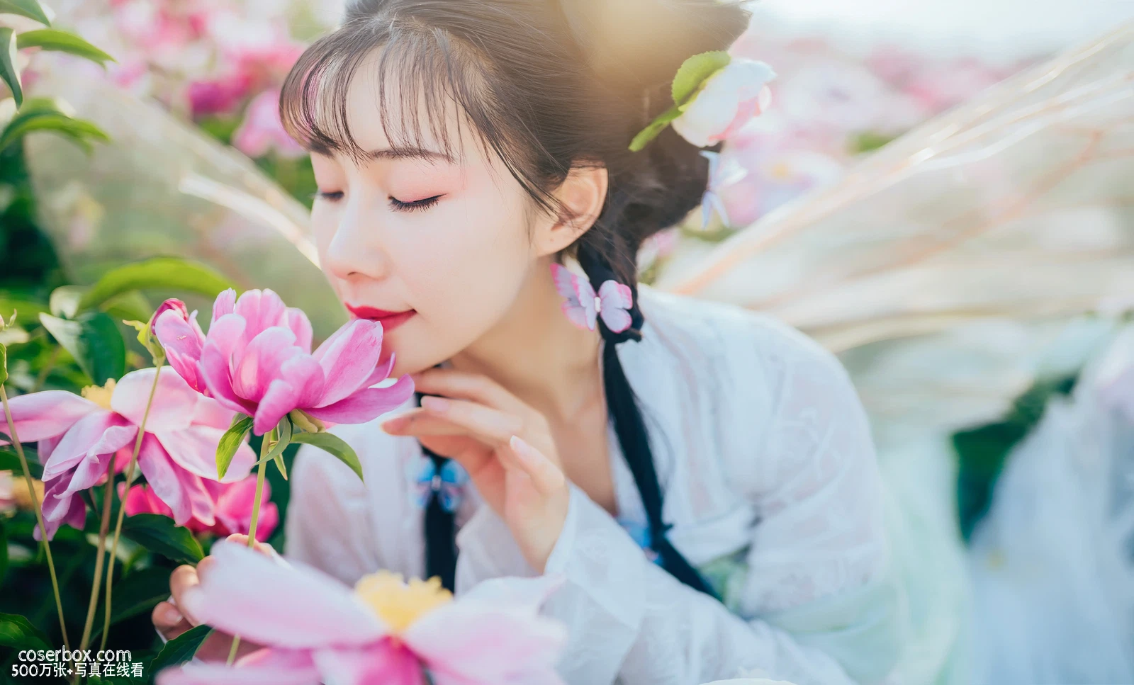 [YITUYU艺图语] 2022.06.02 NO.1457 芍药仙 木景抒 [26P-300MB] - 在线看可下载原图