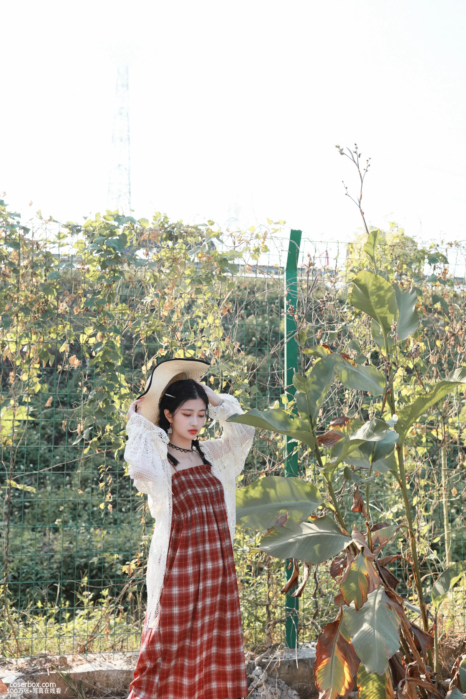 [YITUYU艺图语] 2022.05.11 NO.1249 听闻远方有你 婉儿 [22P-328MB] - 在线看可下载原图
