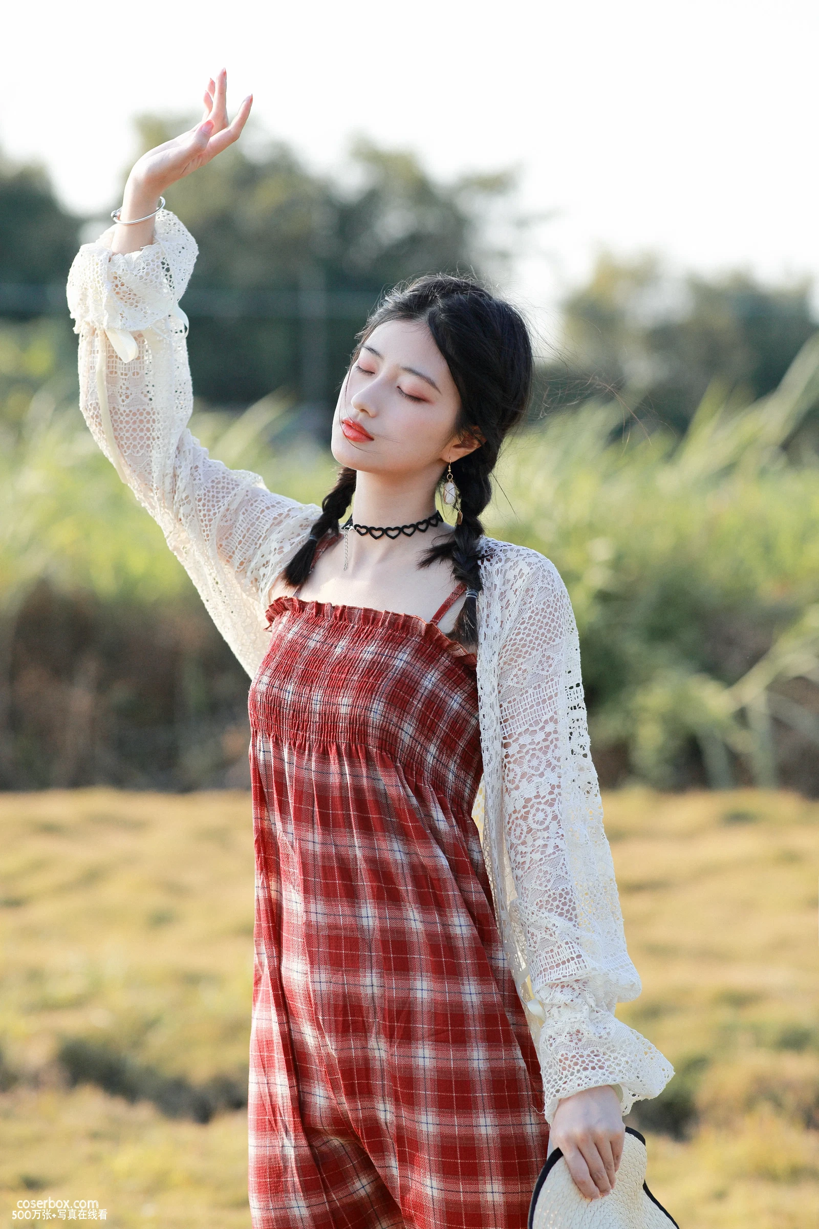[YITUYU艺图语] 2022.05.11 NO.1249 听闻远方有你 婉儿 [22P-328MB] - 在线看可下载原图