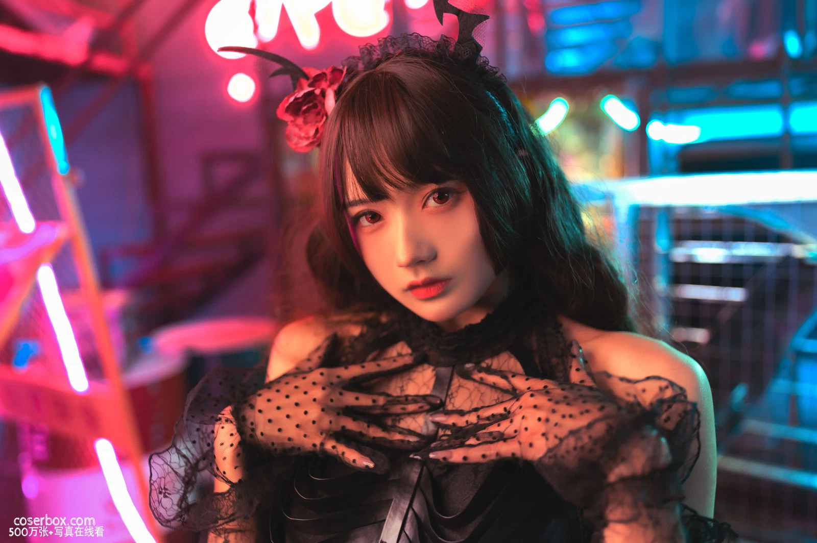 [YITUYU艺图语] 2022.06.04 NO.1472 肋骨 兔子Zzz不吃胡萝卜 [26P-59.2MB] - 在线看可下载原图