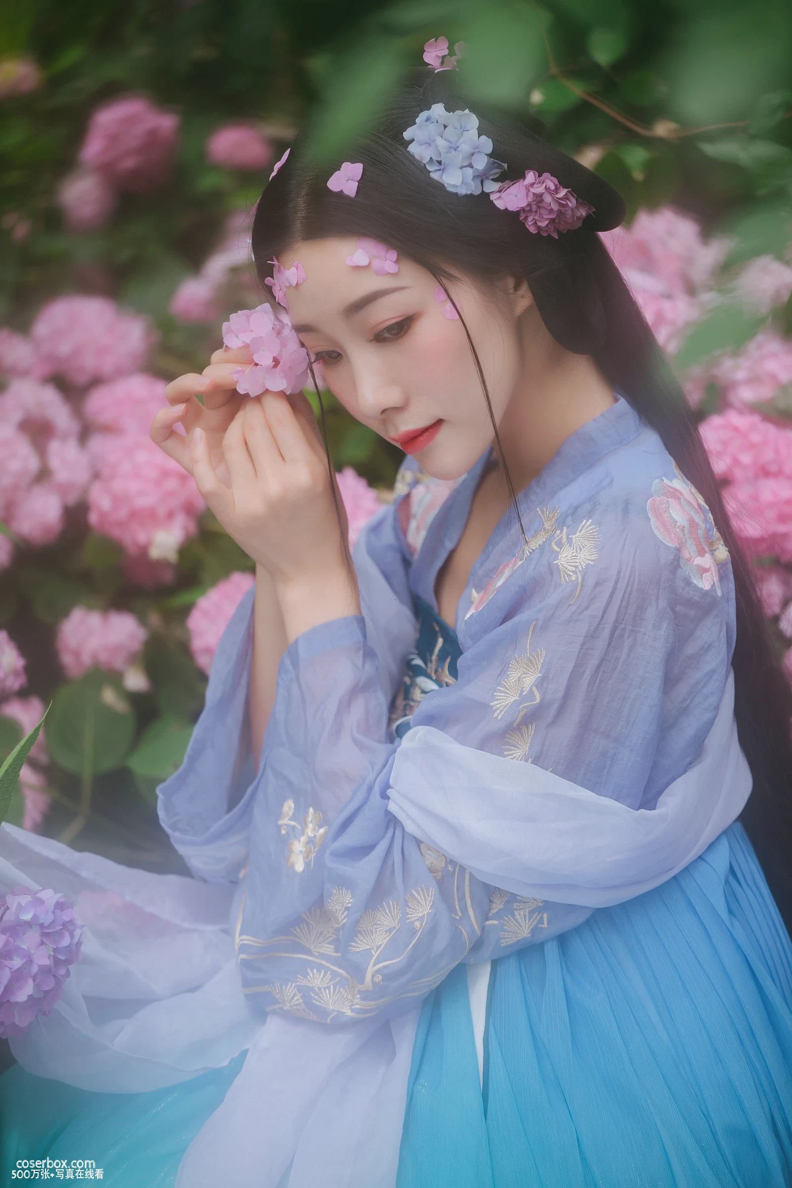 [YITUYU艺图语] 2022.05.27 NO.1402 织画 木景抒 [27P-482MB] - 在线看可下载原图