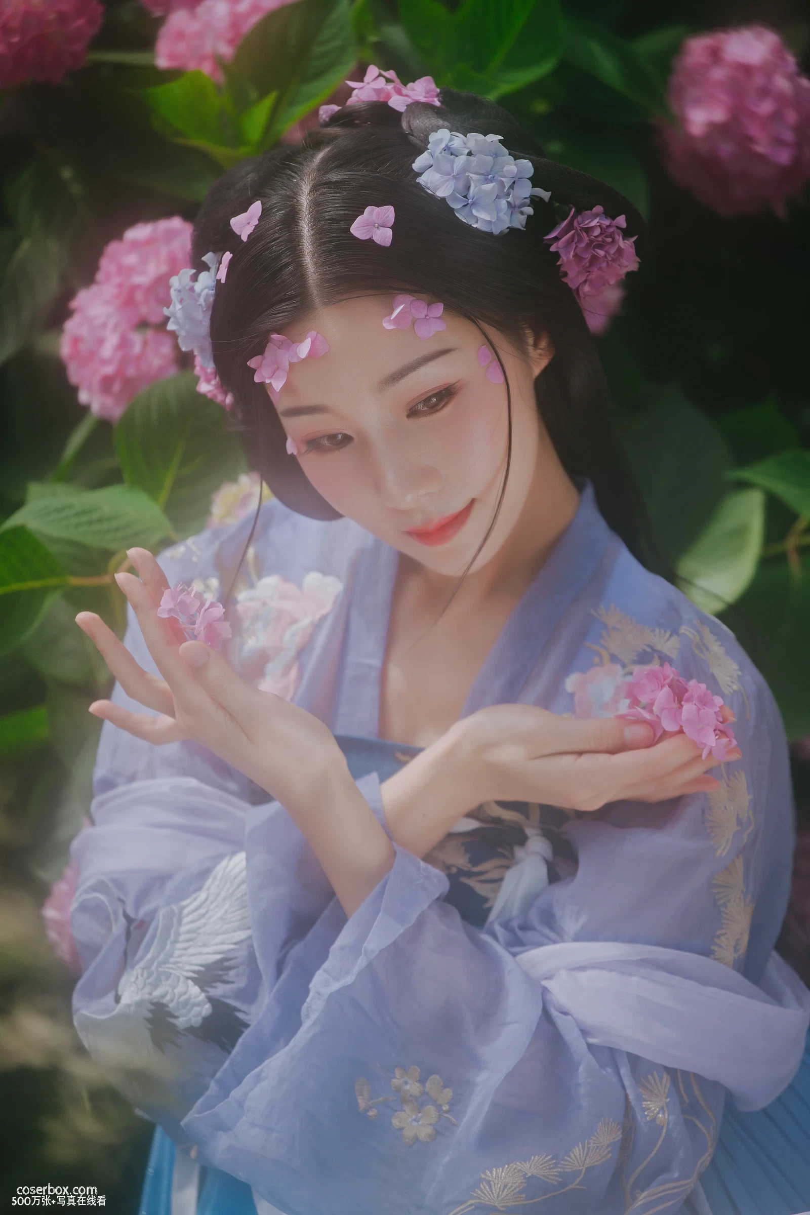 [YITUYU艺图语] 2022.05.27 NO.1402 织画 木景抒 [27P-482MB] - 在线看可下载原图