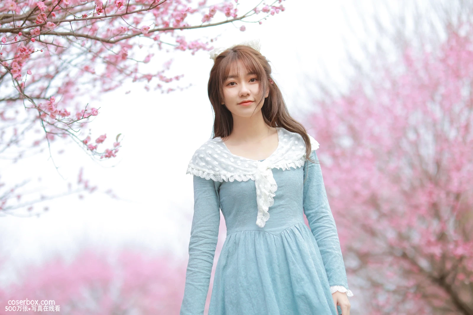 [YITUYU艺图语] 2022.05.28 NO.1410 陌上花开 小临川 [27P-245MB] - 在线看可下载原图