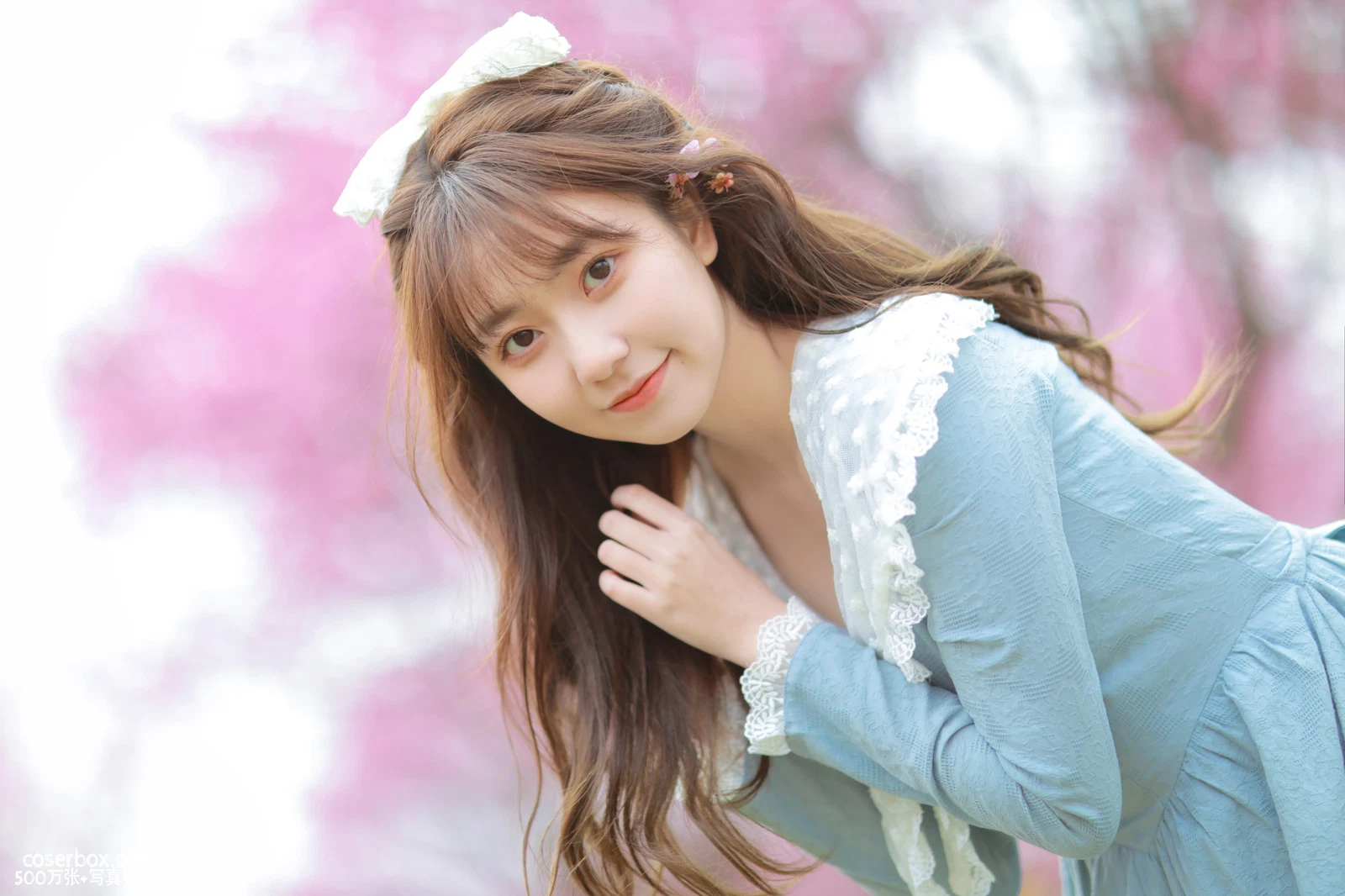 [YITUYU艺图语] 2022.05.28 NO.1410 陌上花开 小临川 [27P-245MB] - 在线看可下载原图