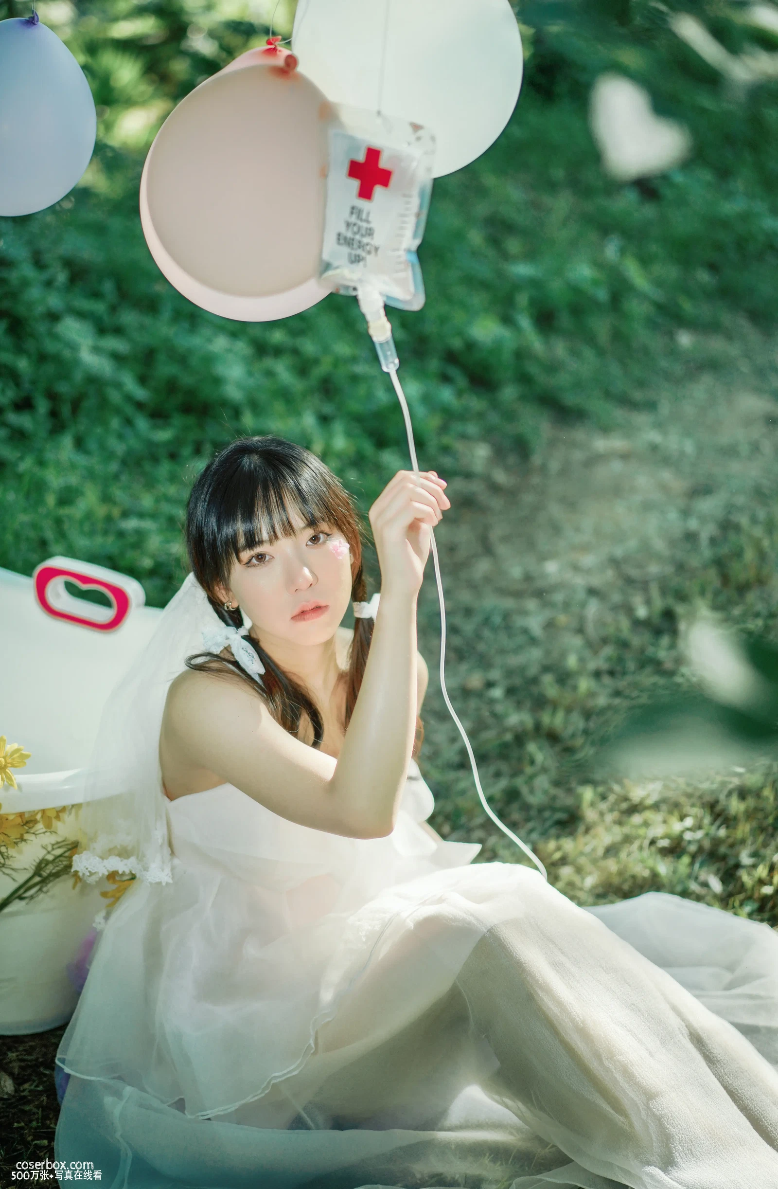 [YITUYU艺图语] 2022.06.19 NO.1617 想你的液 依依 [24P-399MB] - 在线看可下载原图