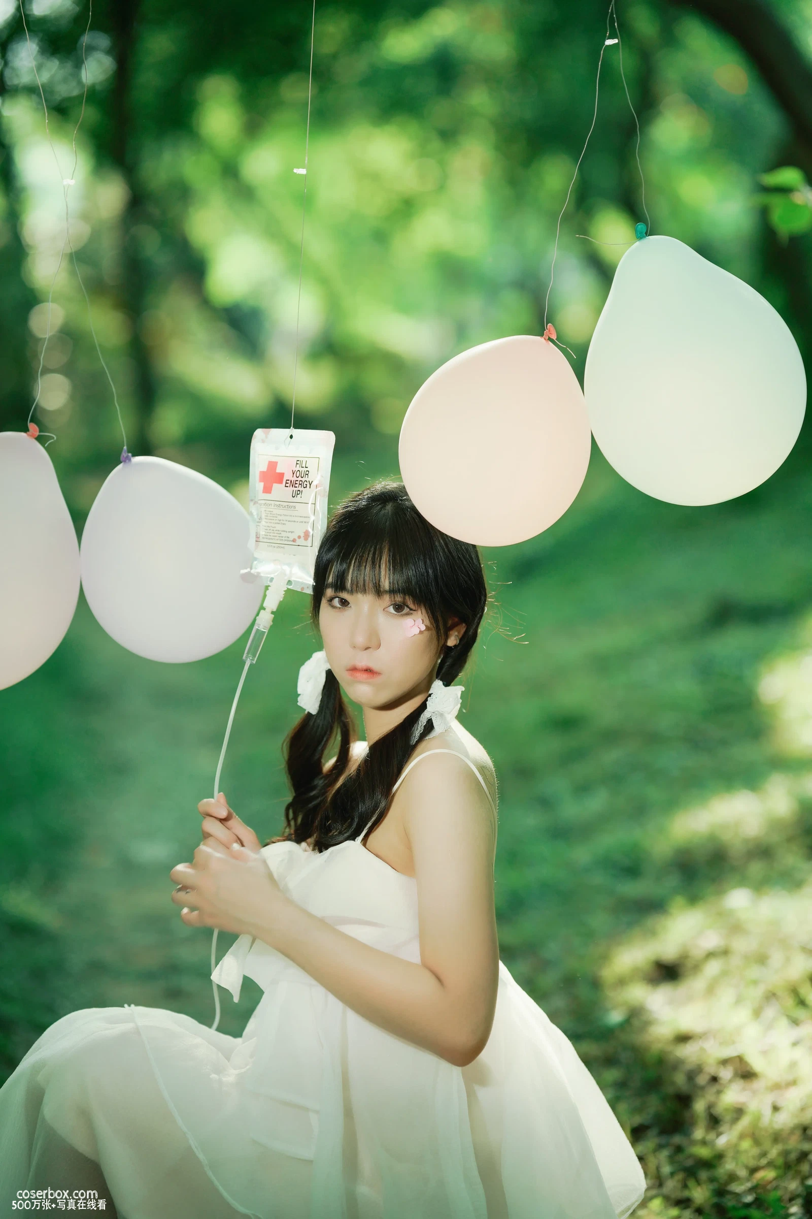 [YITUYU艺图语] 2022.06.19 NO.1617 想你的液 依依 [24P-399MB] - 在线看可下载原图