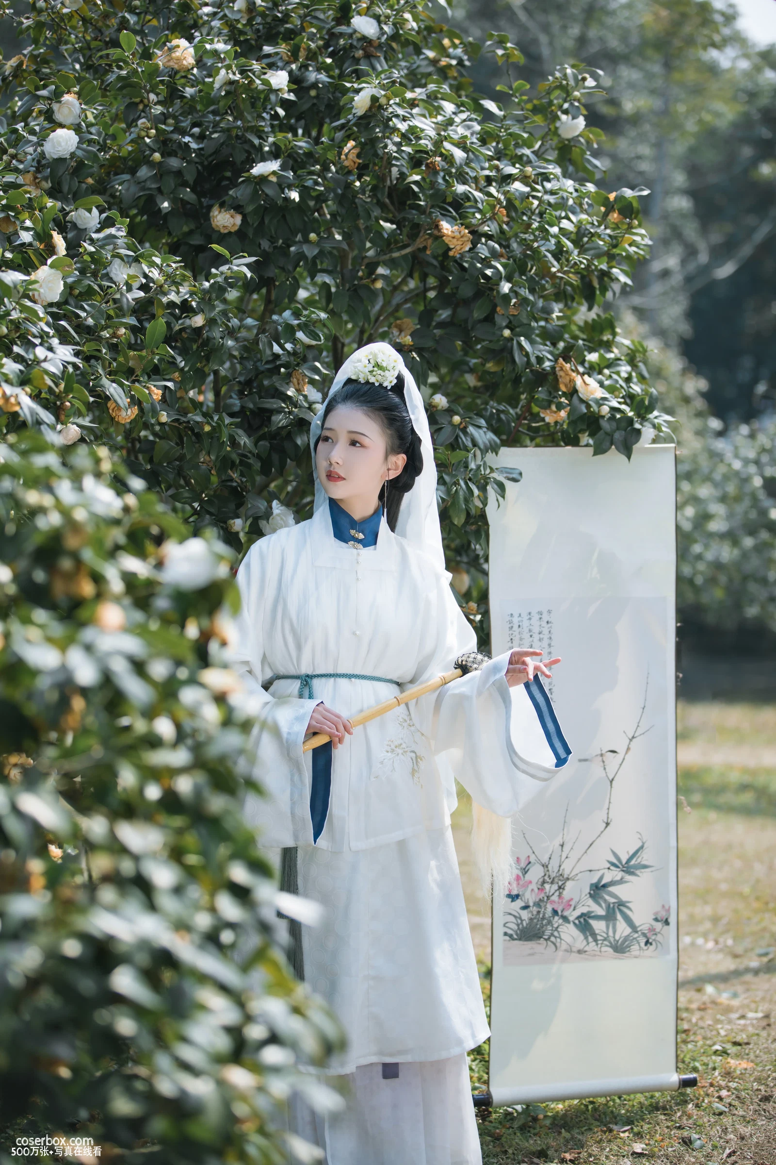 [YITUYU艺图语] 2022.06.18 NO.1607 妙玉 酸辣湯兒 [24P-319MB] - 在线看可下载原图