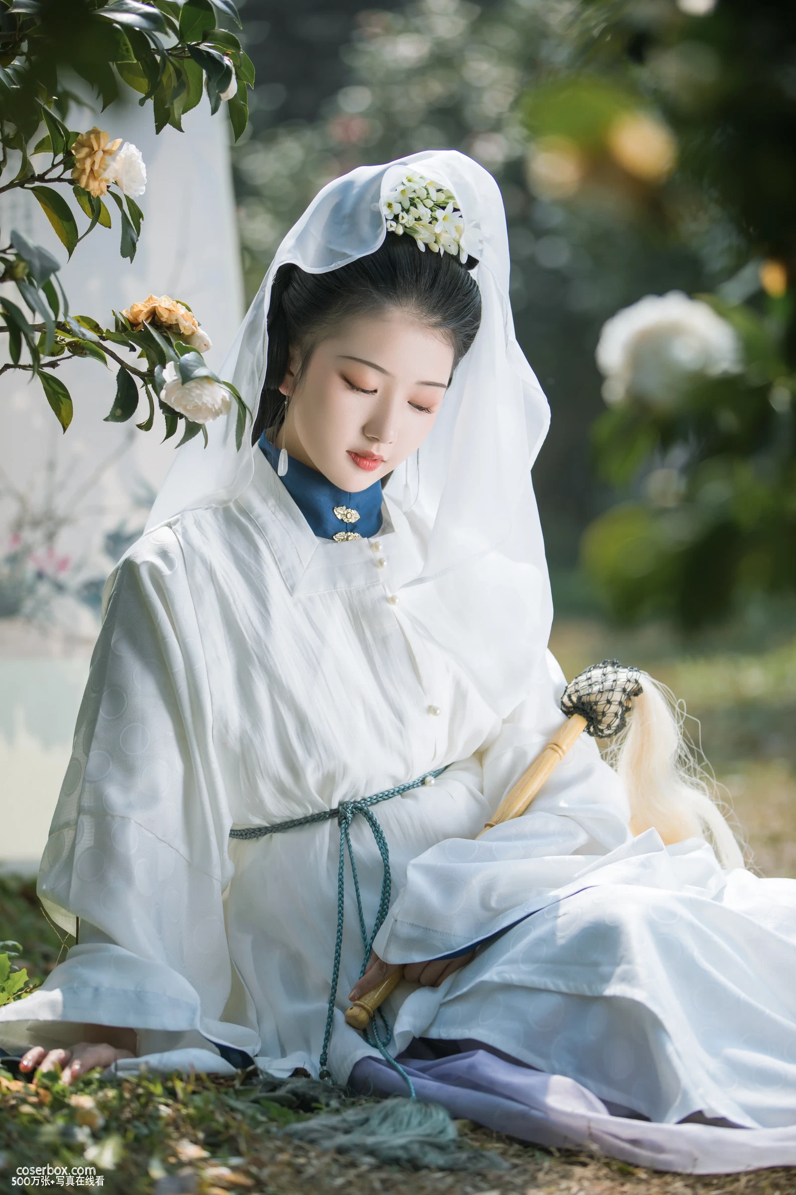 [YITUYU艺图语] 2022.06.18 NO.1607 妙玉 酸辣湯兒 [24P-319MB] - 在线看可下载原图