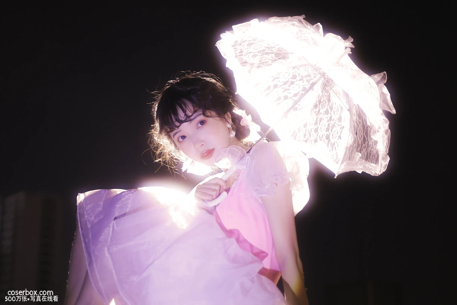 [YITUYU艺图语] 2022.06.14 NO.1565 暗夜精灵 一只阿梦崽 [28P-242MB] - 在线看可下载原图