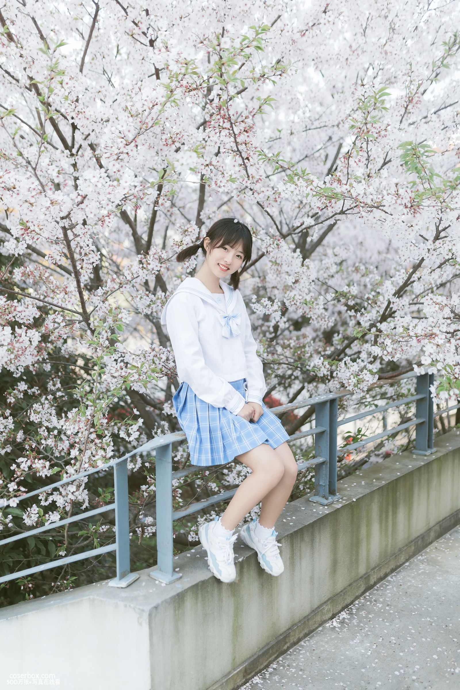 [YITUYU艺图语] 2022.06.12 NO.1554 樱の雪 Haruka月岛雯 [23P-360MB] - 在线看可下载原图