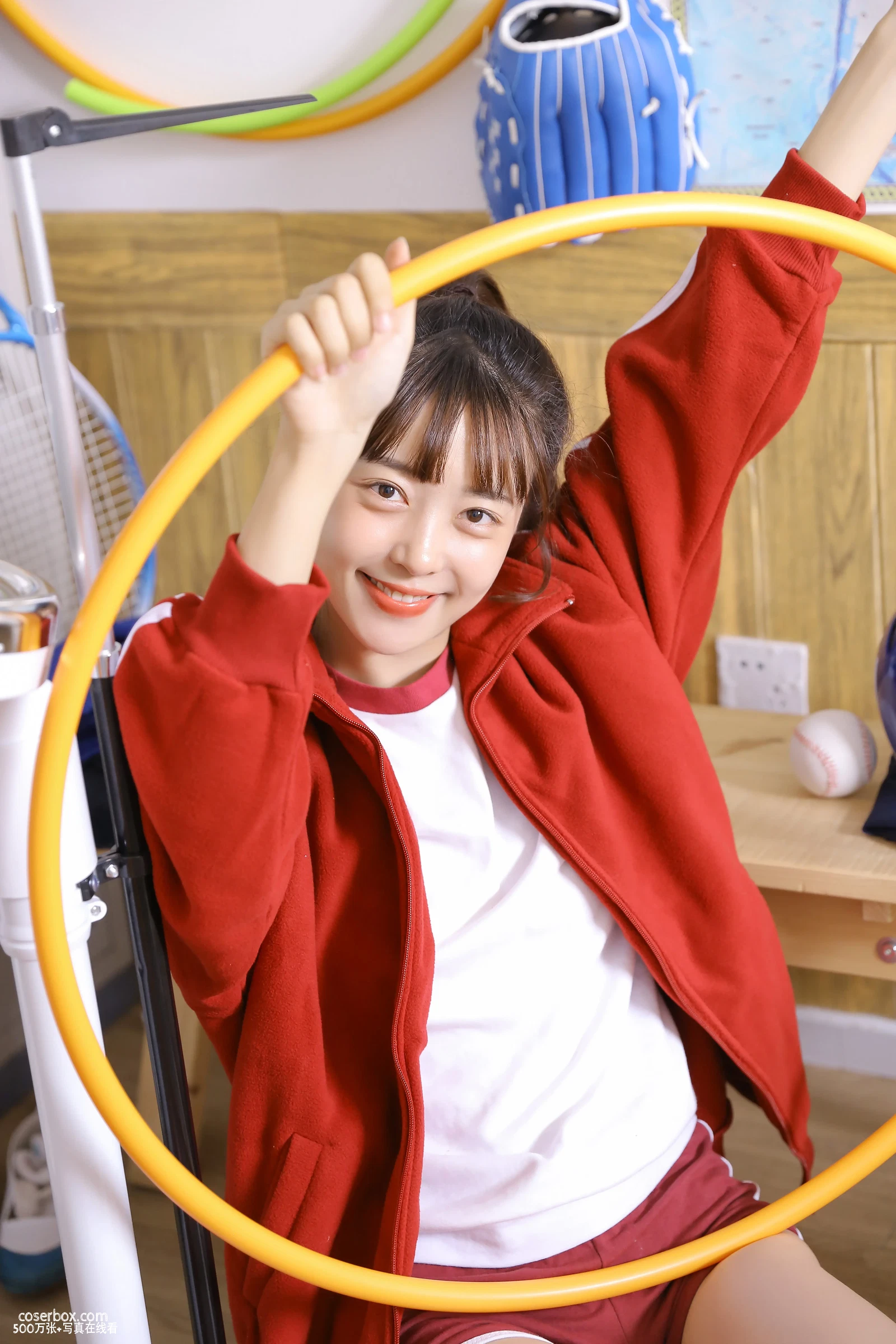 [YITUYU艺图语] 2022.06.20 NO.1625 放学别走~ ss_田爽 [26P-92.5MB] - 在线看可下载原图