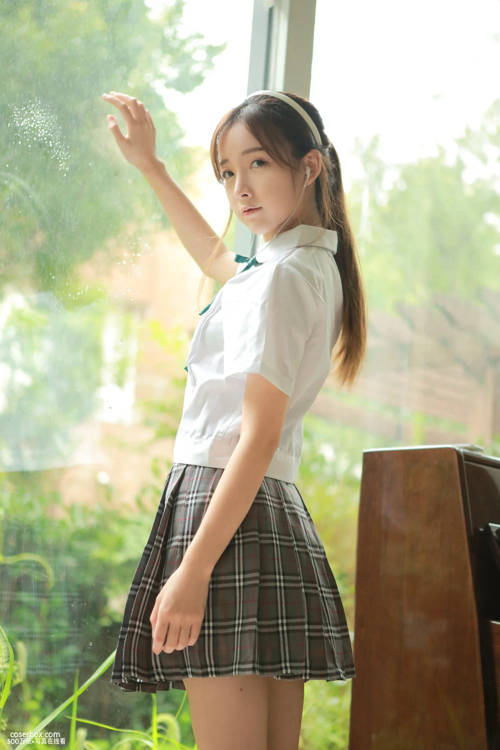 [YITUYU艺图语] 2022.06.15 NO.1578 四月物语 SNH48-徐诗琪 [29P-226MB] - 在线看可下载原图