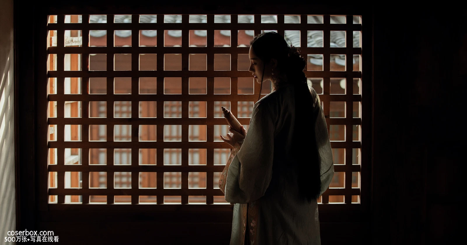 [YITUYU艺图语] 2022.06.14 NO.1572 贪念 洛丽塔大哥 [21P-384MB] - 在线看可下载原图