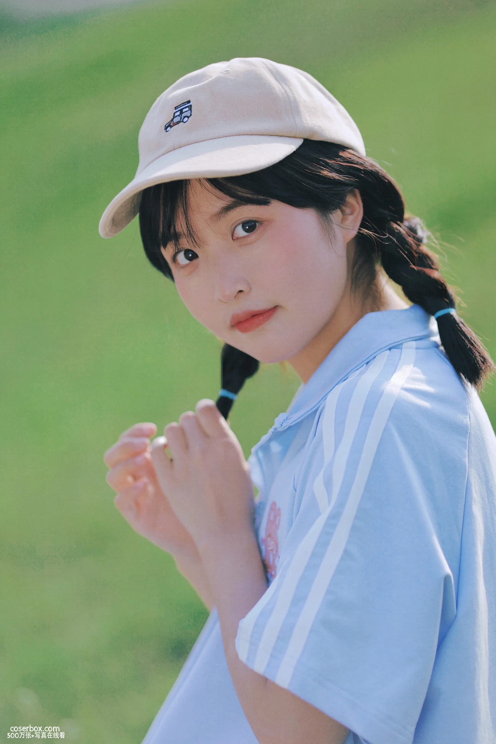 [YITUYU艺图语] 2022.06.21 NO.1632 sport! 呼叫呼呼 [23P-213MB] - 在线看可下载原图