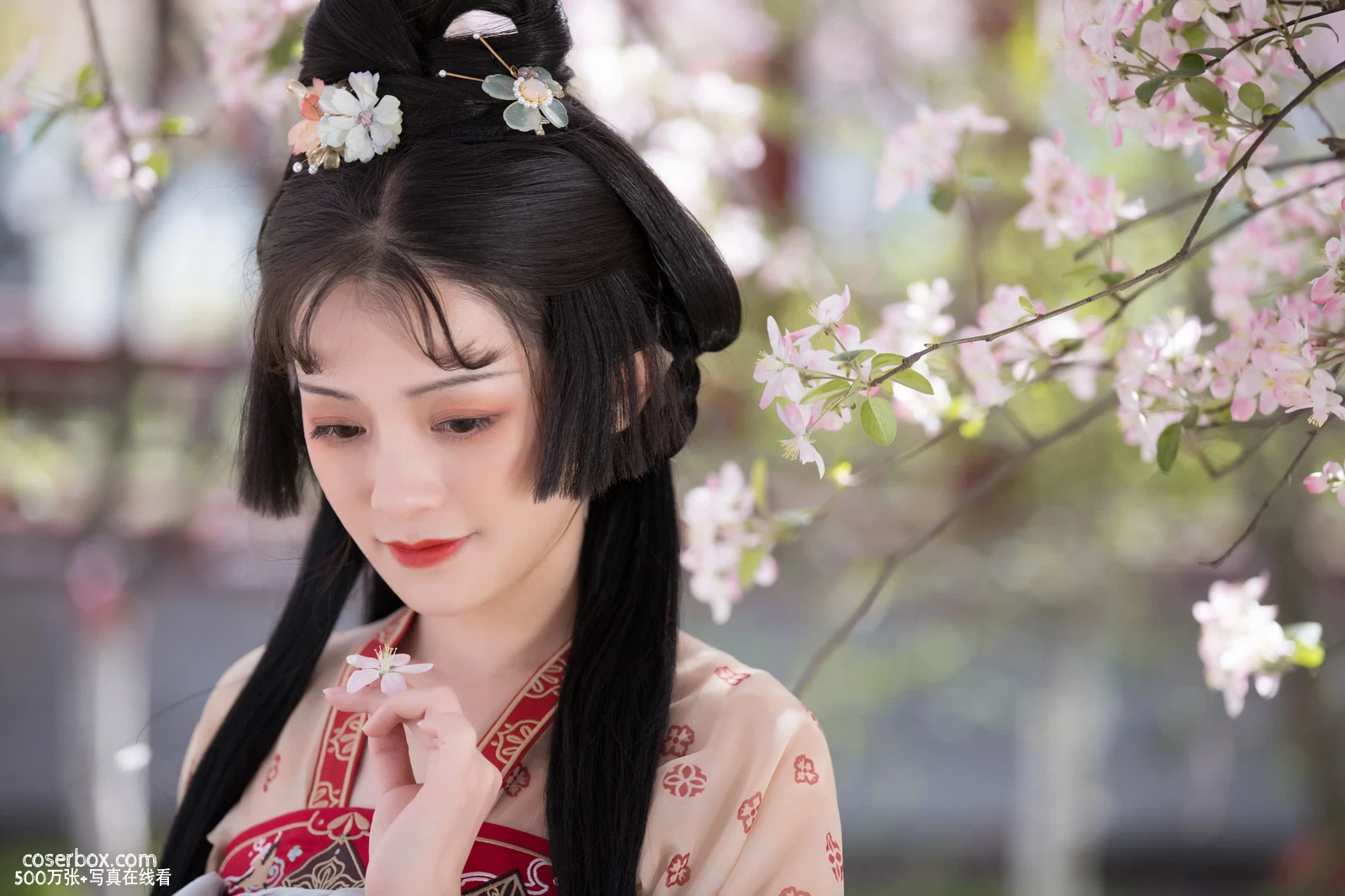 [YITUYU艺图语] 2022.06.05 NO.1478 海棠语 清沅斋 [21P-257MB] - 在线看可下载原图