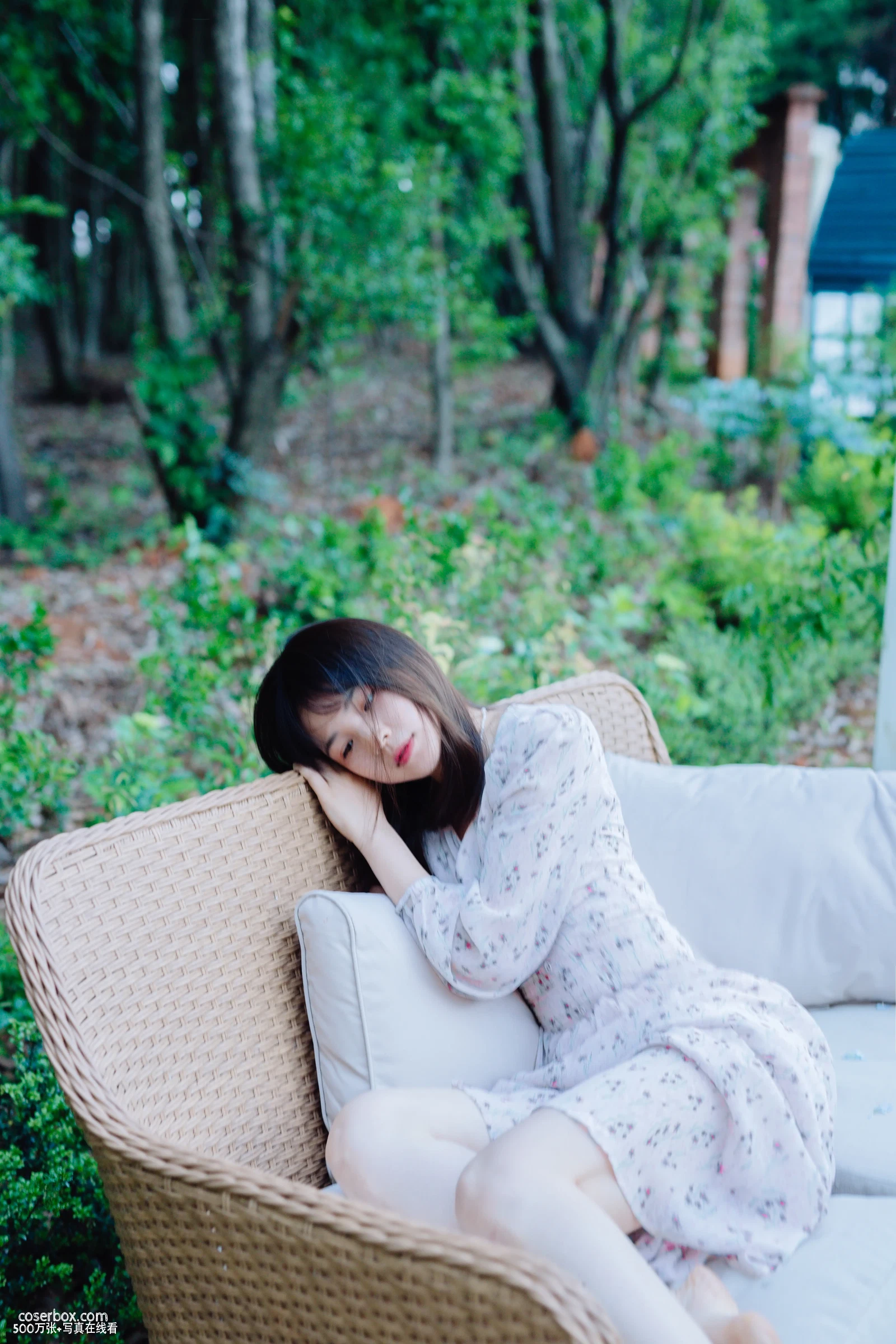 [YITUYU艺图语] 2022.06.13 NO.1558 梦之花 郭艳霞 [21P-309MB] - 在线看可下载原图
