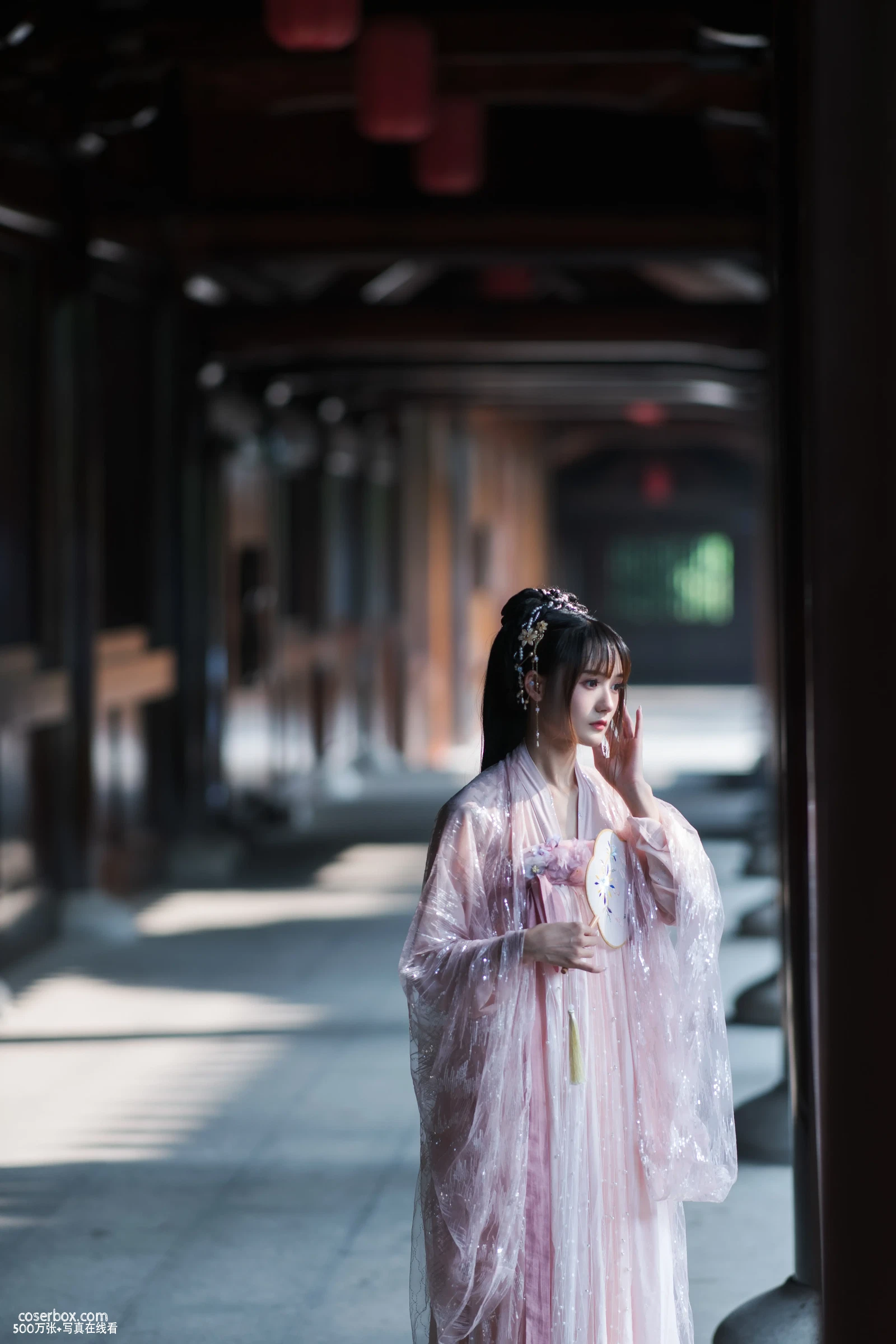 [YITUYU艺图语] 2022.06.06 NO.1487 佛缘 兔子Zzz不吃胡萝卜 [23P-226MB] - 在线看可下载原图