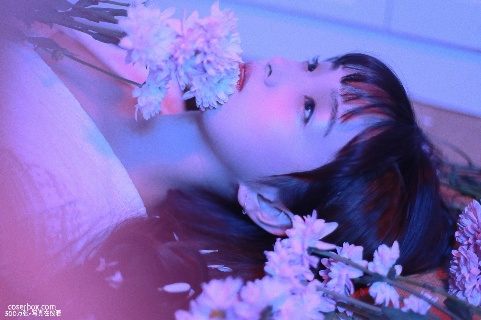 [YITUYU艺图语] 2022.06.10 NO.1528 迷幻花语 聪儿 [20P-179MB] - 在线看可下载原图