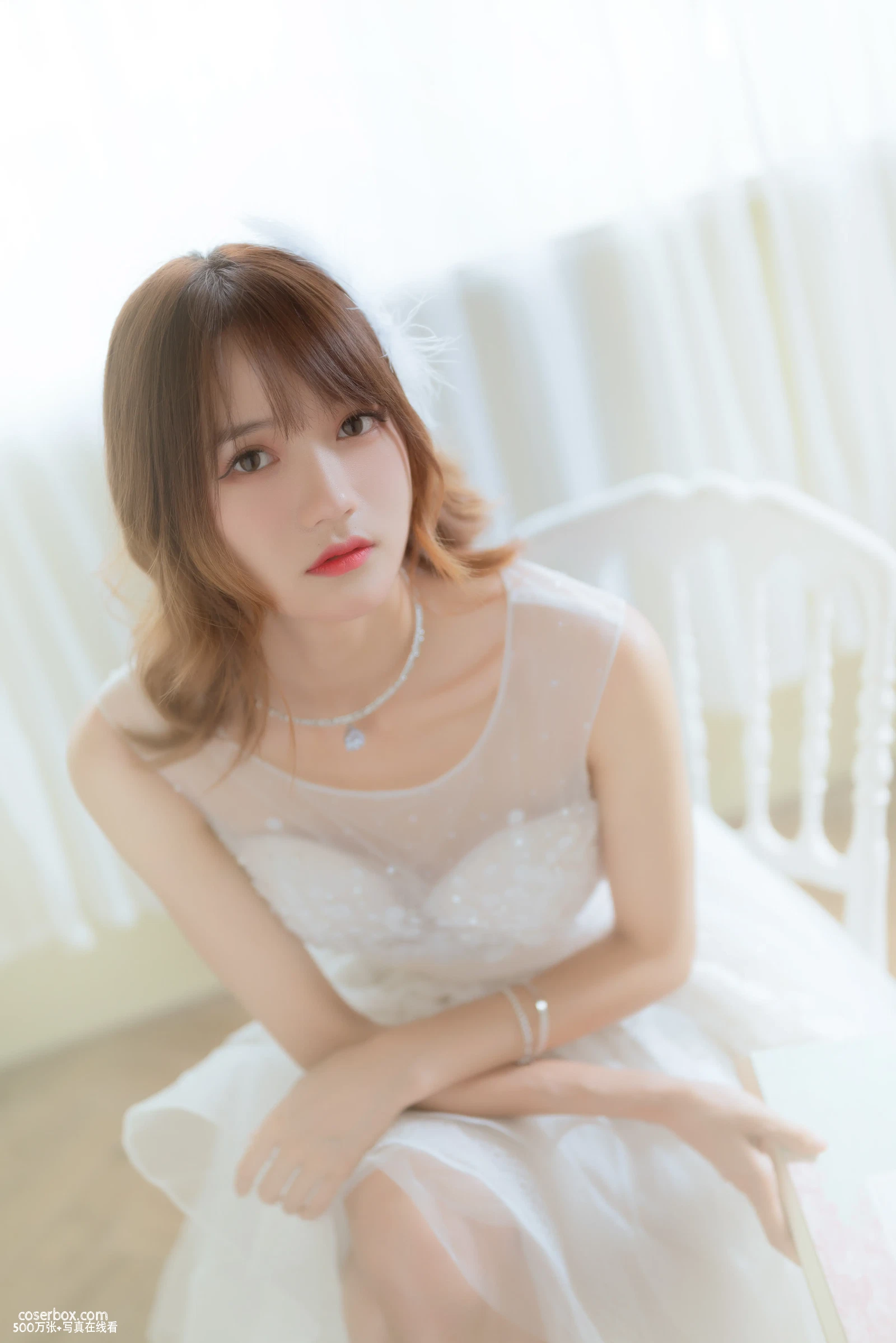 [YITUYU艺图语] 2022.06.13 NO.1559 人间四月天 兔子Zzz不吃胡萝卜 [30P-233MB] - 在线看可下载原图