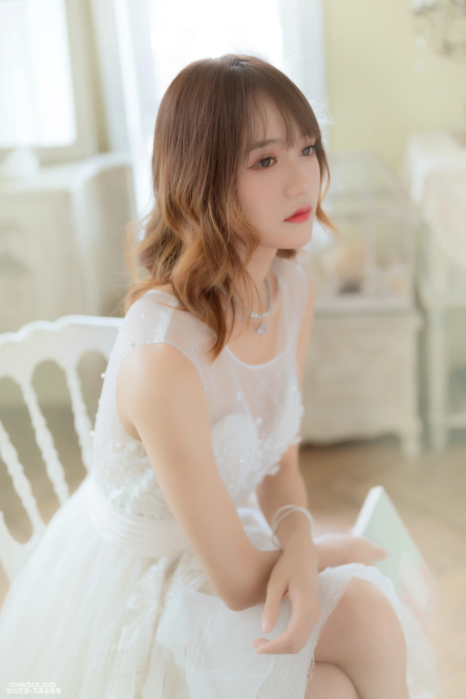 [YITUYU艺图语] 2022.06.13 NO.1559 人间四月天 兔子Zzz不吃胡萝卜 [30P-233MB] - 在线看可下载原图