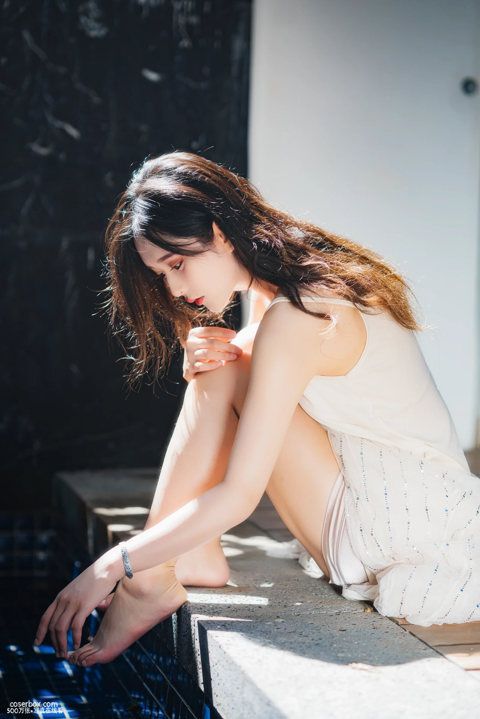 [YITUYU艺图语] 2022.06.12 NO.1551 少女心万岁 奶文文 [21P-418MB] - 在线看可下载原图