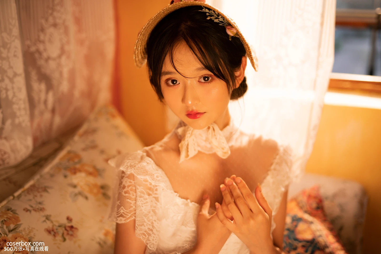 [YITUYU艺图语] 2022.06.10 NO.1531 秋意渐浓 奶文文 [28P-633MB] - 在线看可下载原图