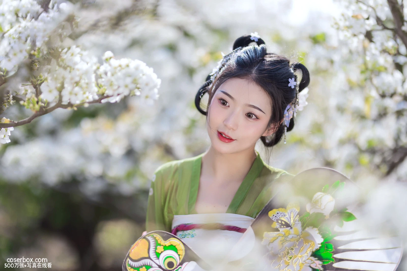 [YITUYU艺图语] 2022.06.11 NO.1526 春晴 nya酱的铃铛铛 [21P-65MB] - 在线看可下载原图