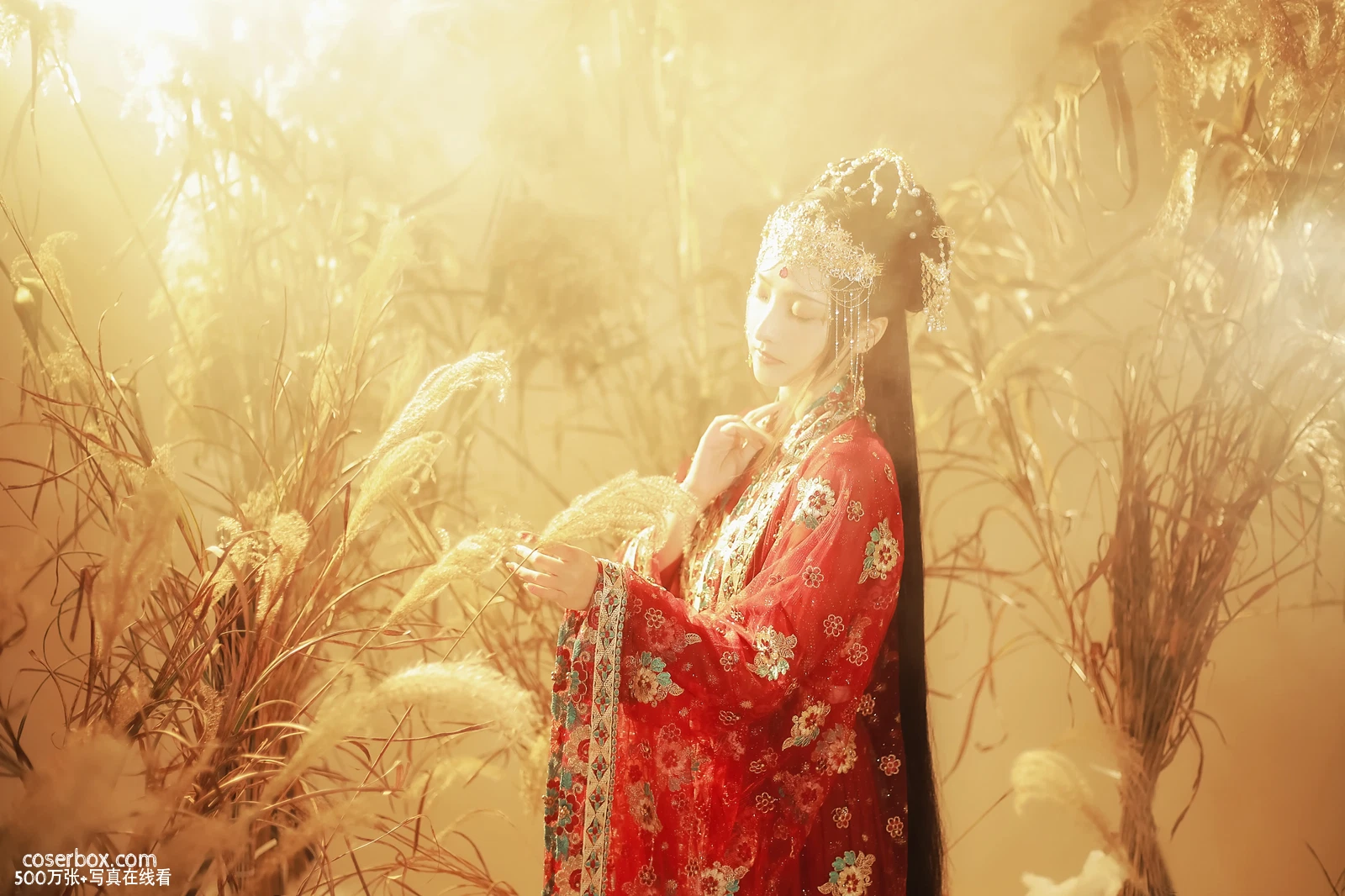 [YITUYU艺图语] 2022.06.14 NO.1566 出塞曲 多多 [28P-442MB] - 在线看可下载原图