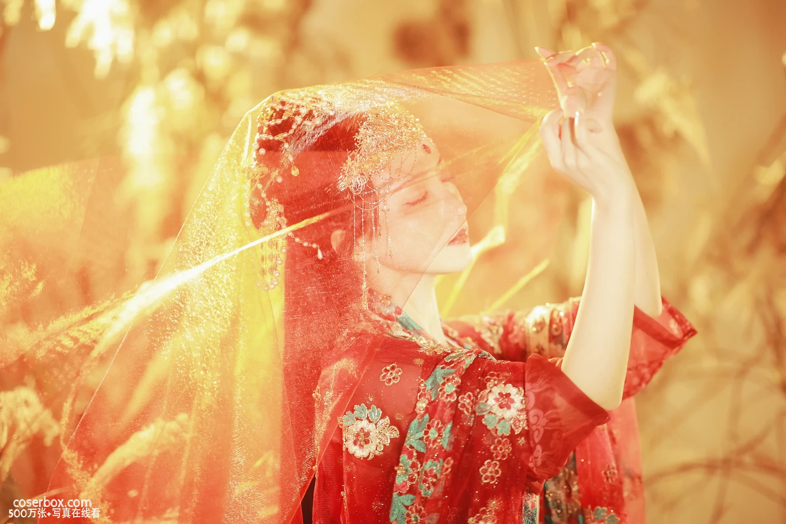[YITUYU艺图语] 2022.06.14 NO.1566 出塞曲 多多 [28P-442MB] - 在线看可下载原图
