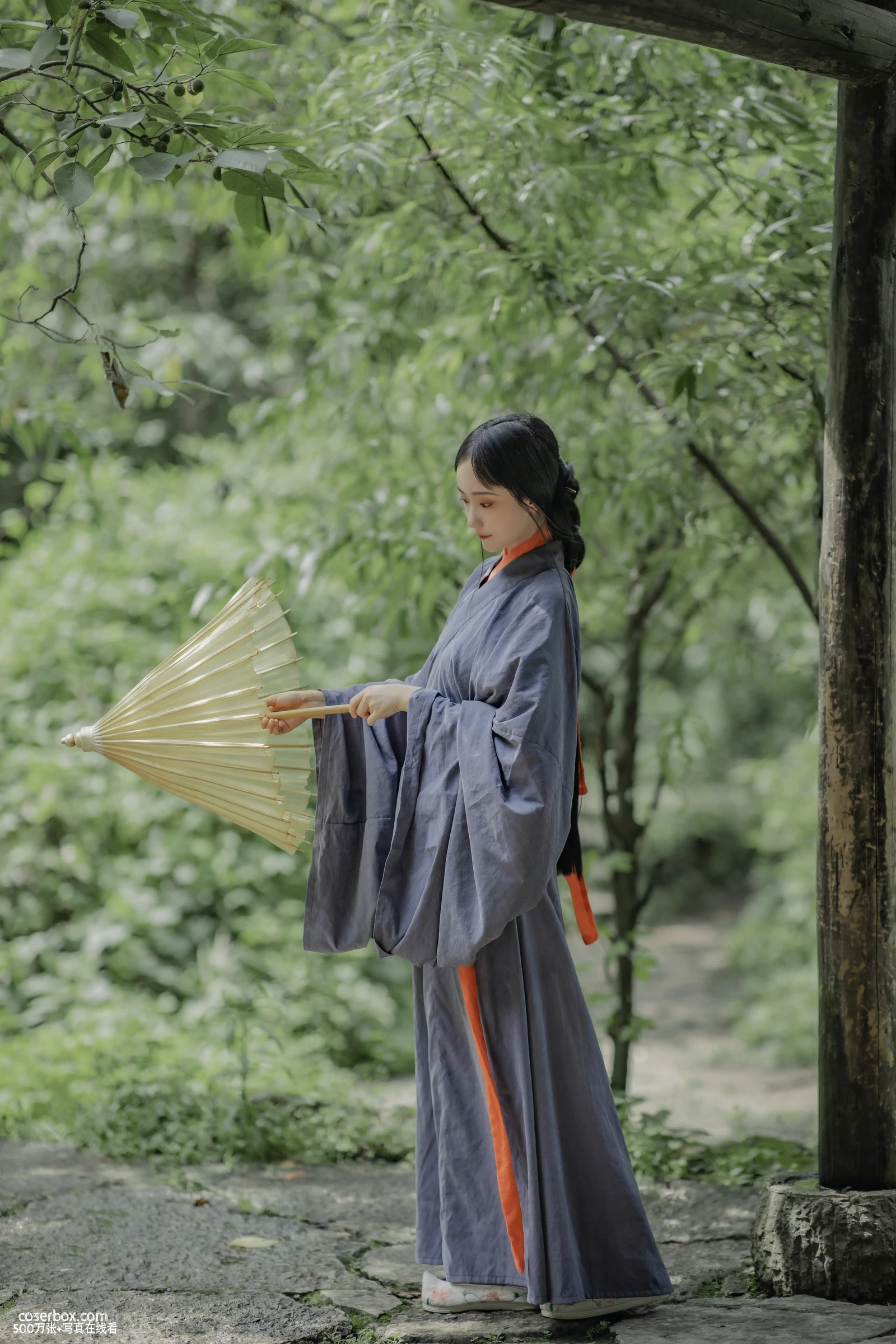 [YITUYU艺图语] 2022.06.10 NO.1532 山居 灿暖暖暖 [21P-68.5MB] - 在线看可下载原图