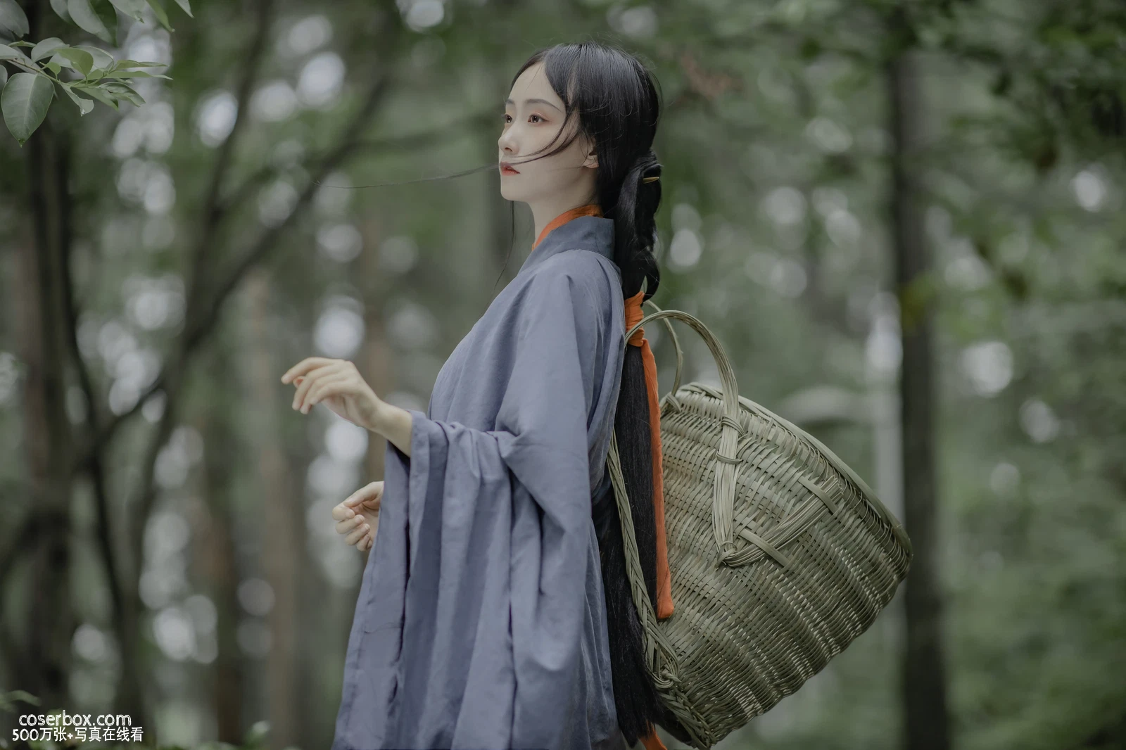 [YITUYU艺图语] 2022.06.10 NO.1532 山居 灿暖暖暖 [21P-68.5MB] - 在线看可下载原图