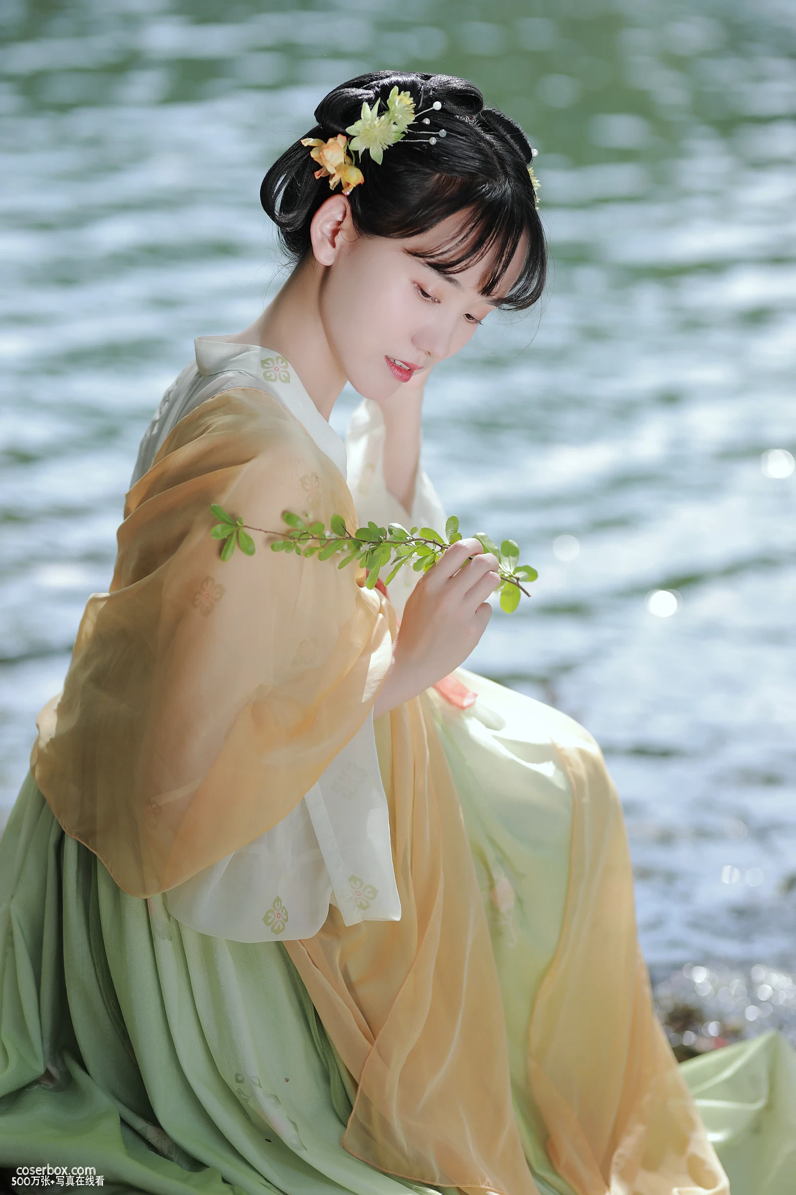 [YITUYU艺图语] 2022.06.19 NO.1616 吾家有妹初长成 甜甜阑 [33P-606MB] - 在线看可下载原图
