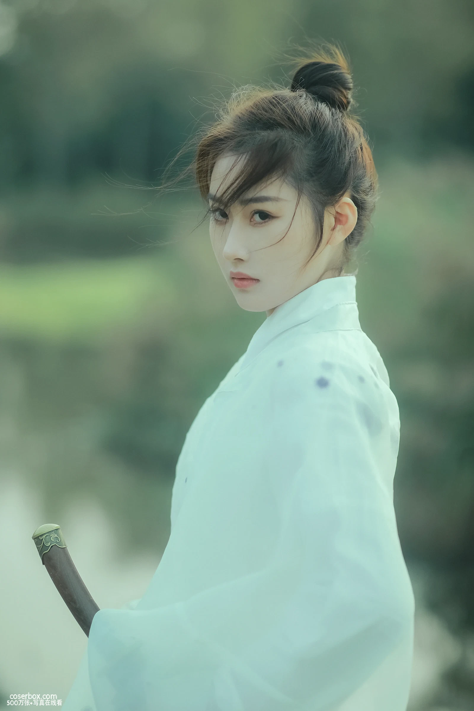 [YITUYU艺图语] 2022.06.08 NO.1512 南宫仆射 keikei白茶清欢 [22P-459MB] - 在线看可下载原图