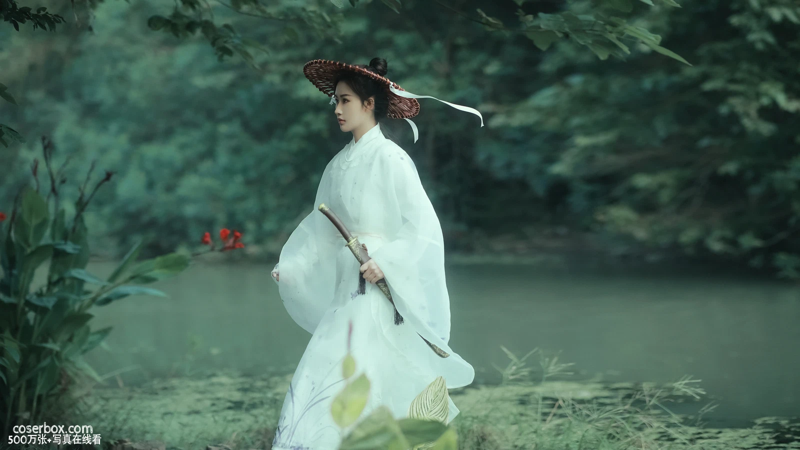 [YITUYU艺图语] 2022.06.08 NO.1512 南宫仆射 keikei白茶清欢 [22P-459MB] - 在线看可下载原图