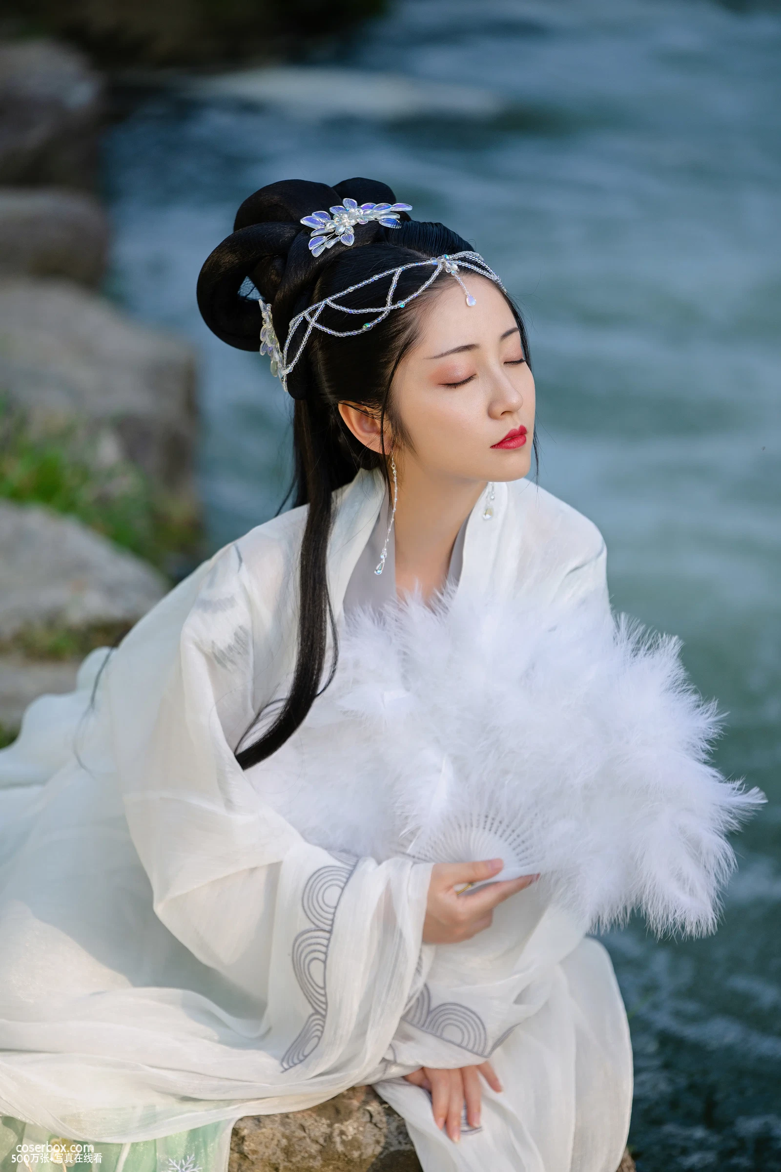 [YITUYU艺图语] 2022.06.06 NO.1492 入梦来 小温暖想要个大太阳 [21P-389MB] - 在线看可下载原图