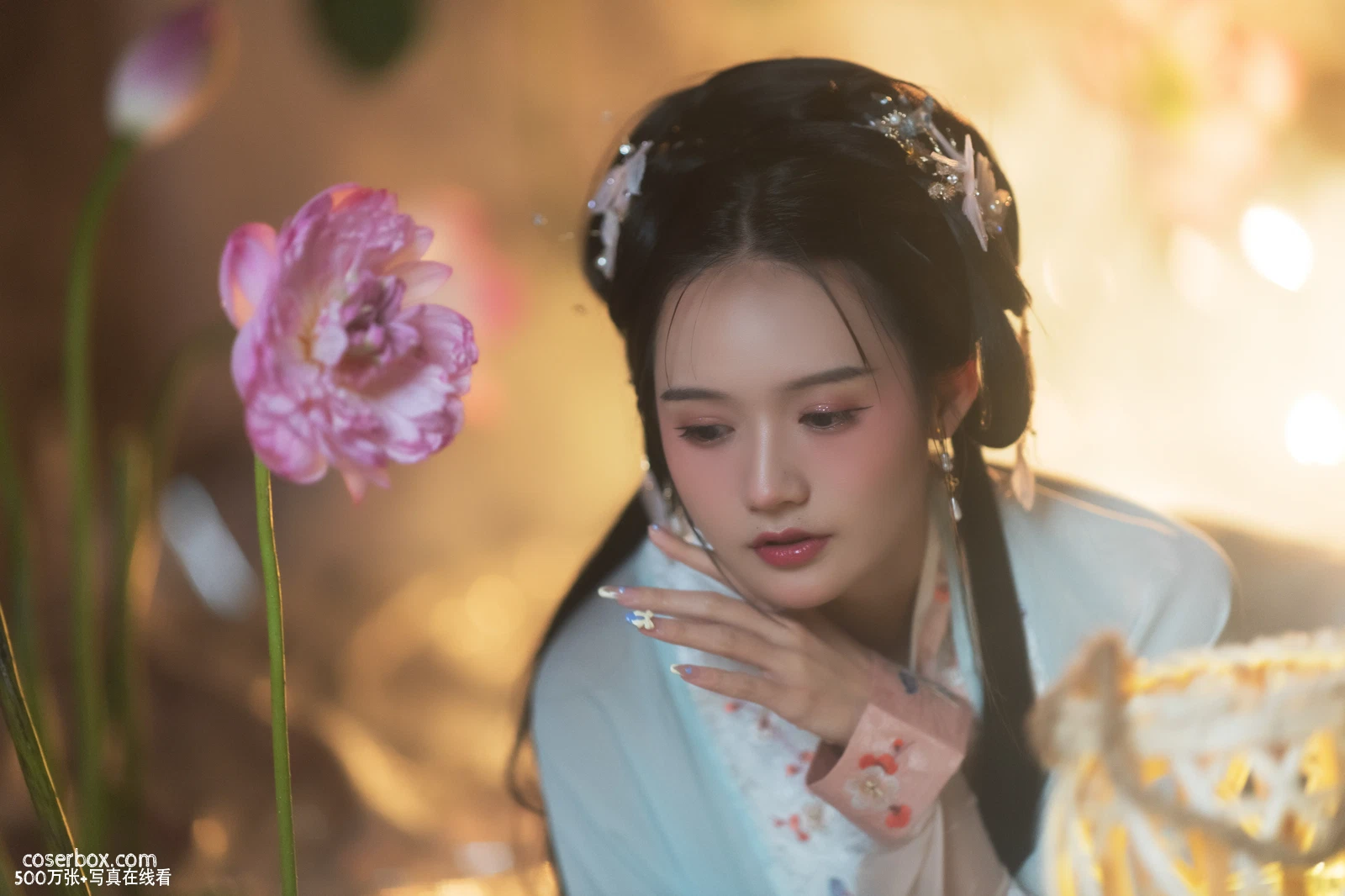 [YITUYU艺图语] 2022.06.07 NO.1503 清欢 兔子Zzz不吃胡萝卜 [34P-550MB] - 在线看可下载原图