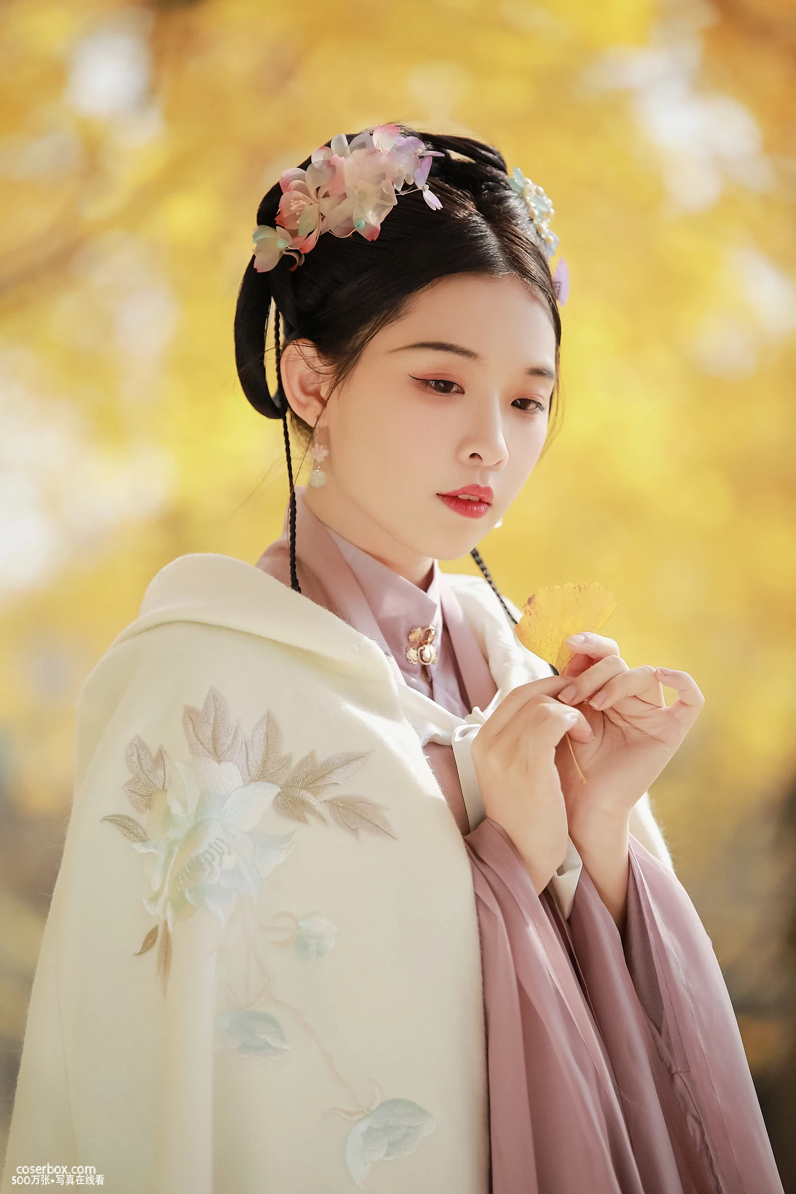 [YITUYU艺图语] 2022.06.11 NO.1538 伤别离 _喵喵家的小鱼干_ [25P-429MB] - 在线看可下载原图