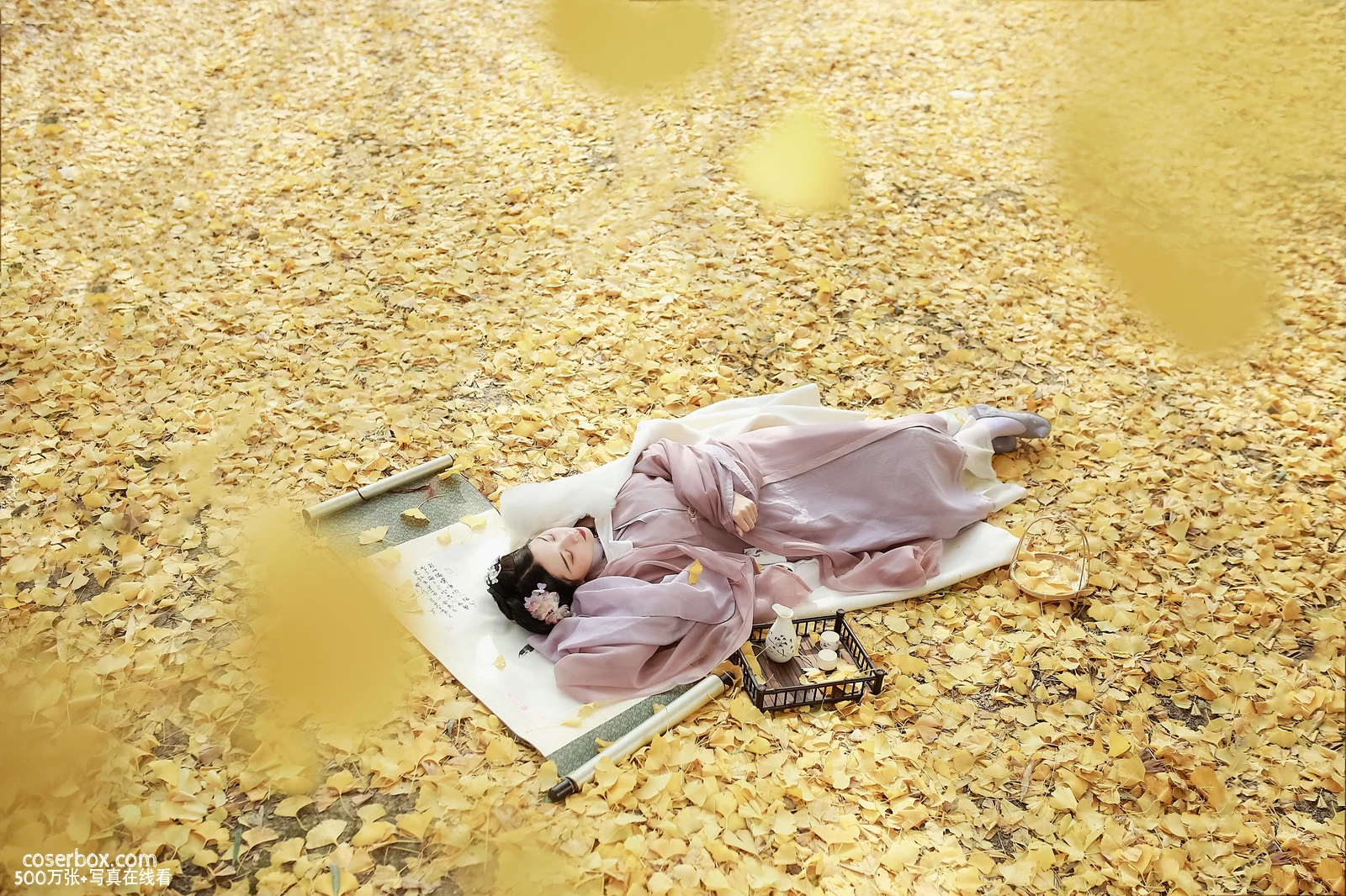 [YITUYU艺图语] 2022.06.11 NO.1538 伤别离 _喵喵家的小鱼干_ [25P-429MB] - 在线看可下载原图