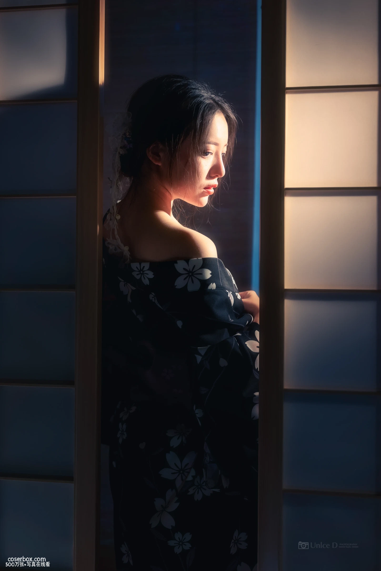 [YITUYU艺图语] 2022.06.14 NO.1573 夜媚姬 柚子 [27P-236MB] - 在线看可下载原图