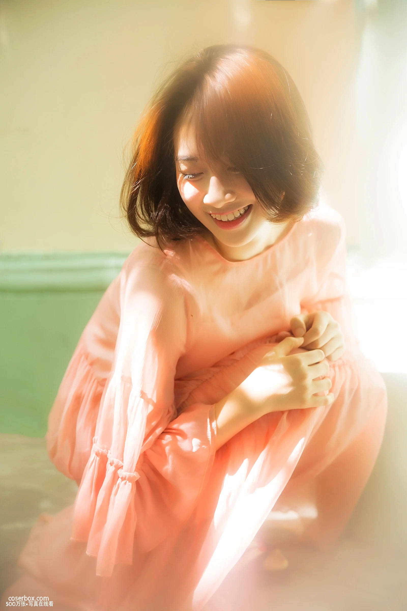 [YITUYU艺图语] 2022.06.18 NO.1612 原来有些女生真的会发光 赵婧祎zHAoJinGyI [20P-204MB] - 在线看可下载原图