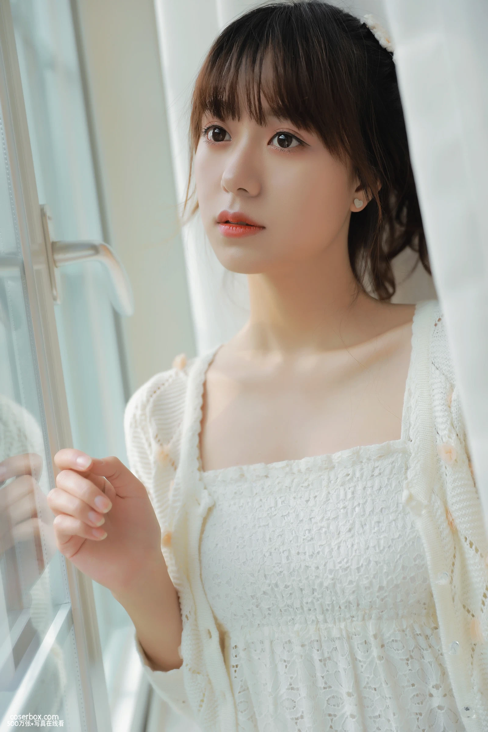 [YITUYU艺图语] 2022.06.27 NO.1694 无言的春阳 牛泽萌 [18P-252MB] - 在线看可下载原图